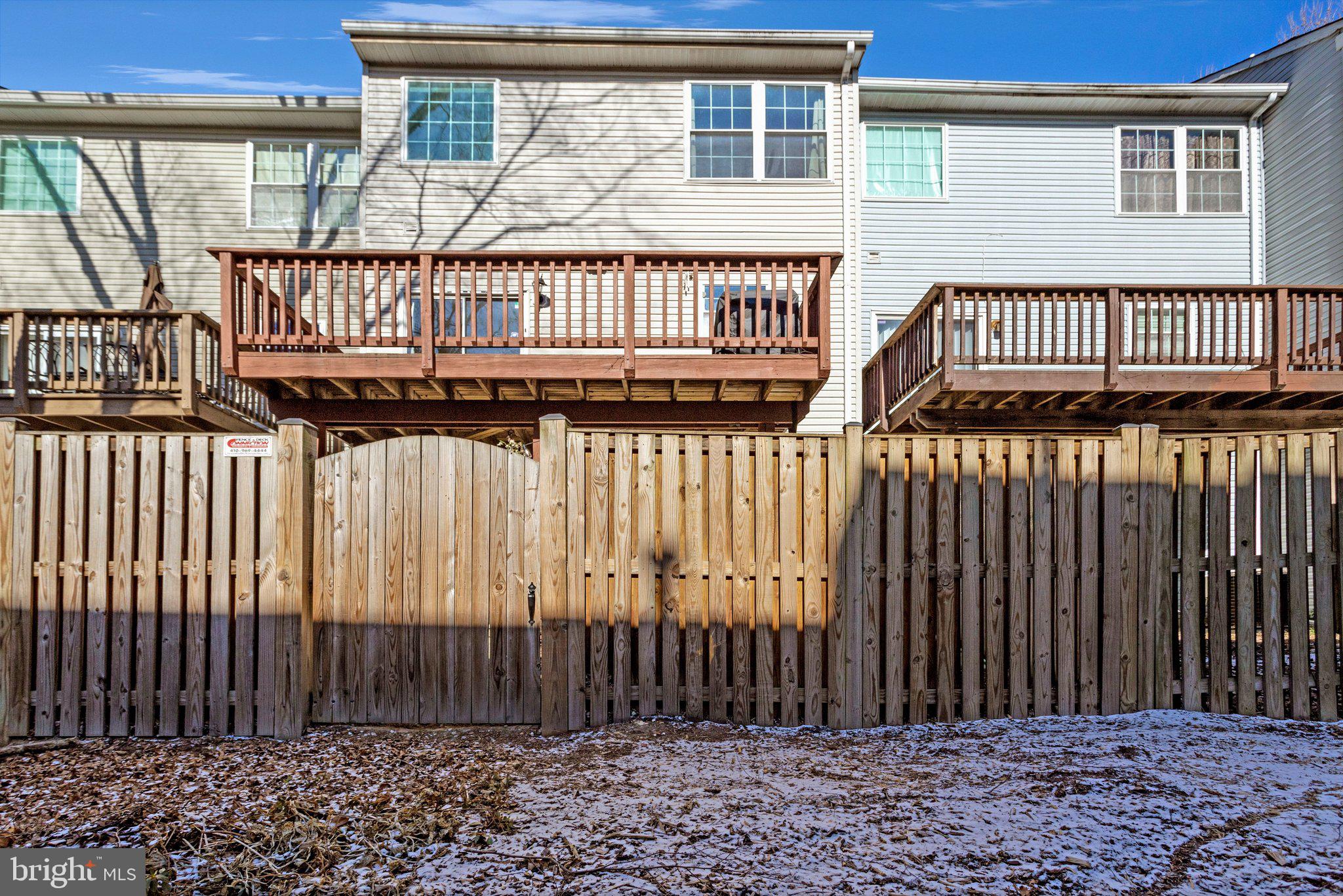 QUAIL RUN - Residential Lease