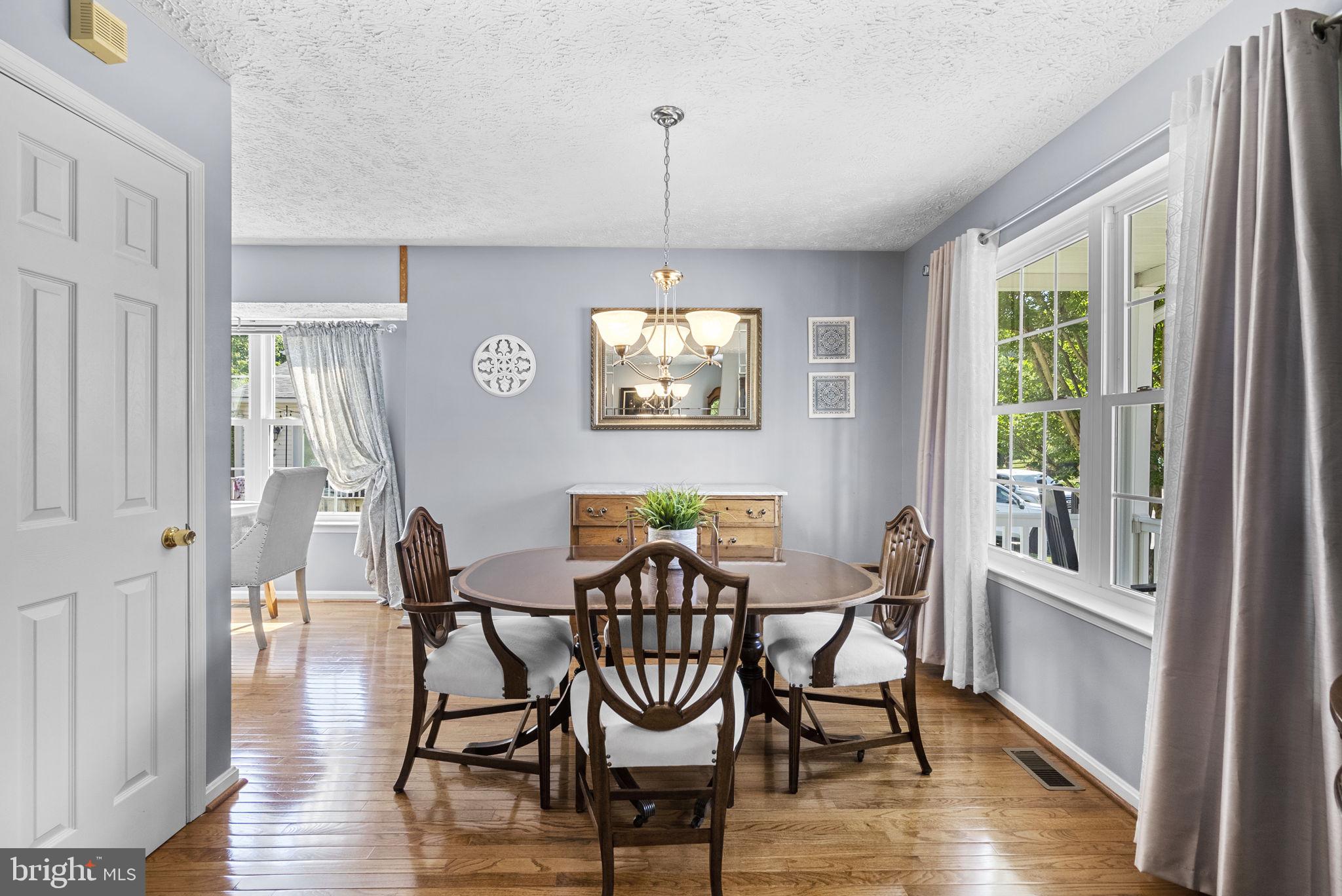 BARCROFT - Residential