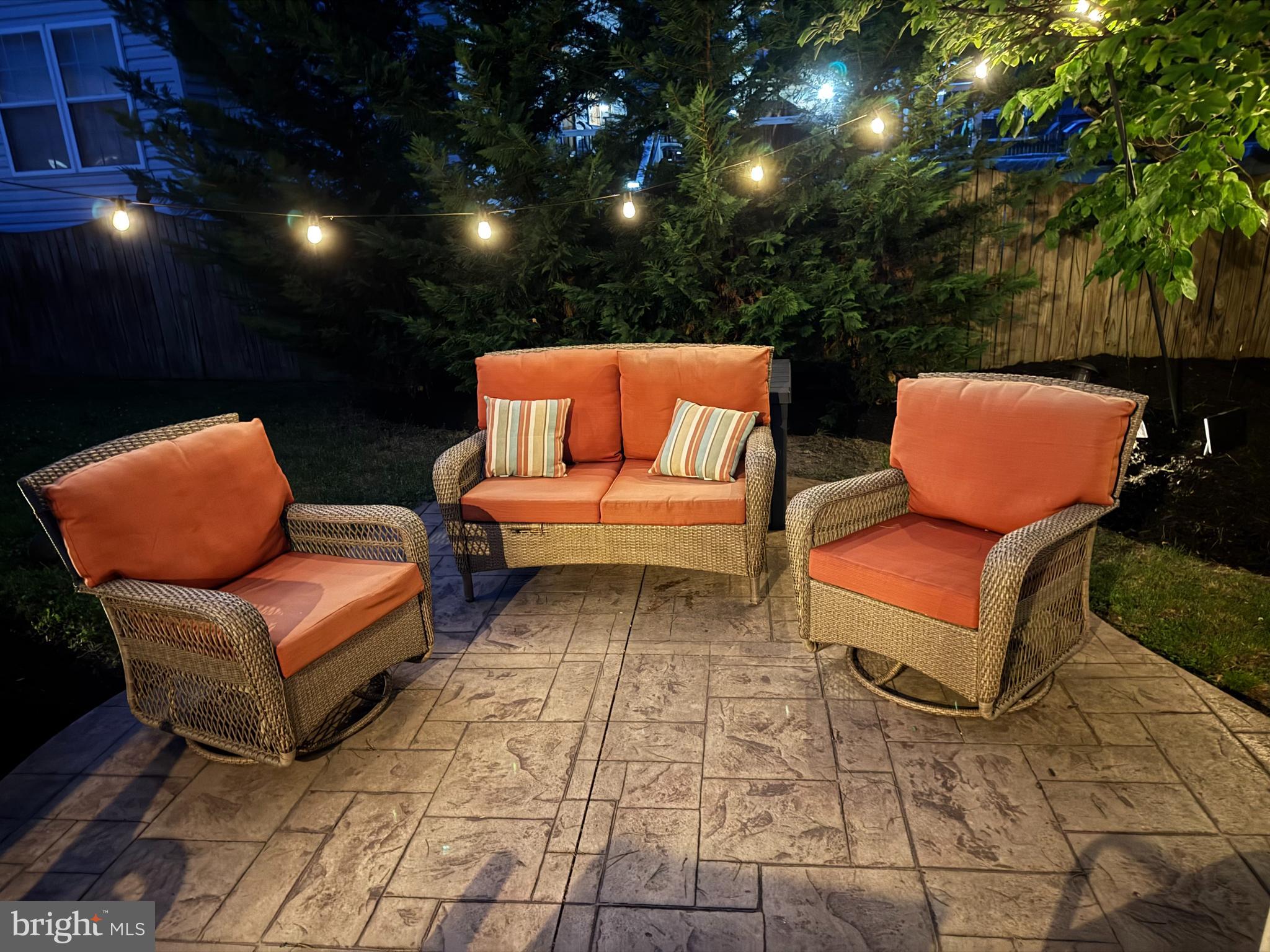 BARCROFT - Residential