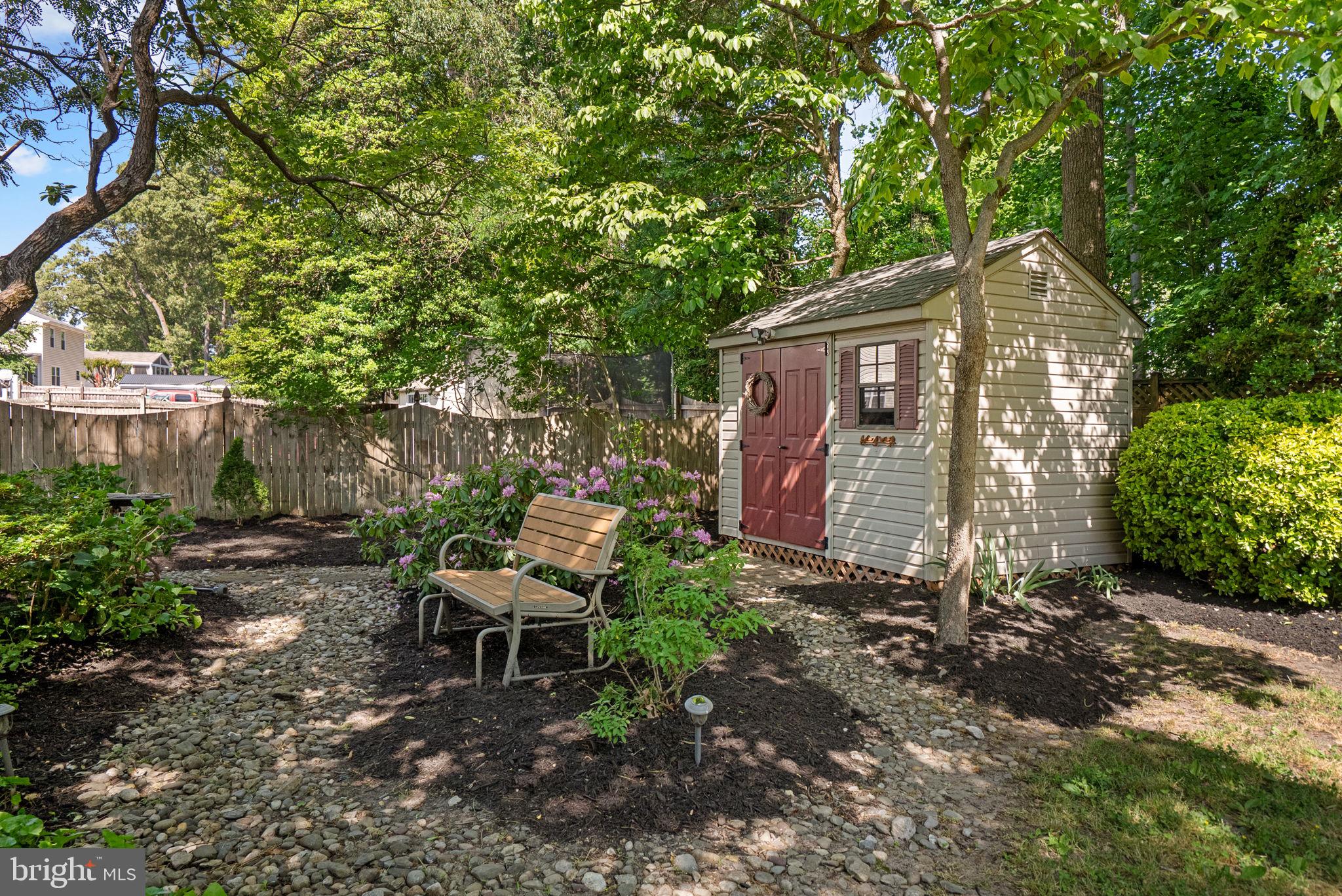 BARCROFT - Residential