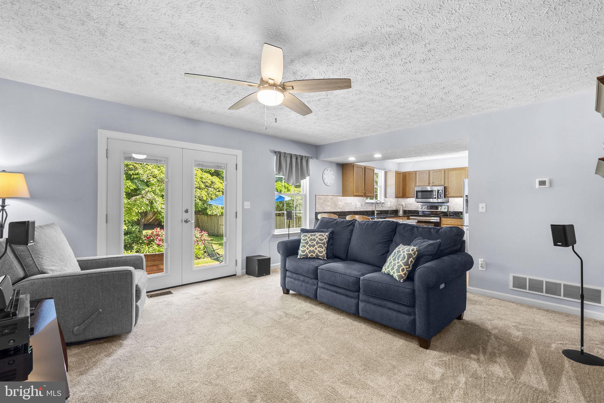 BARCROFT - Residential