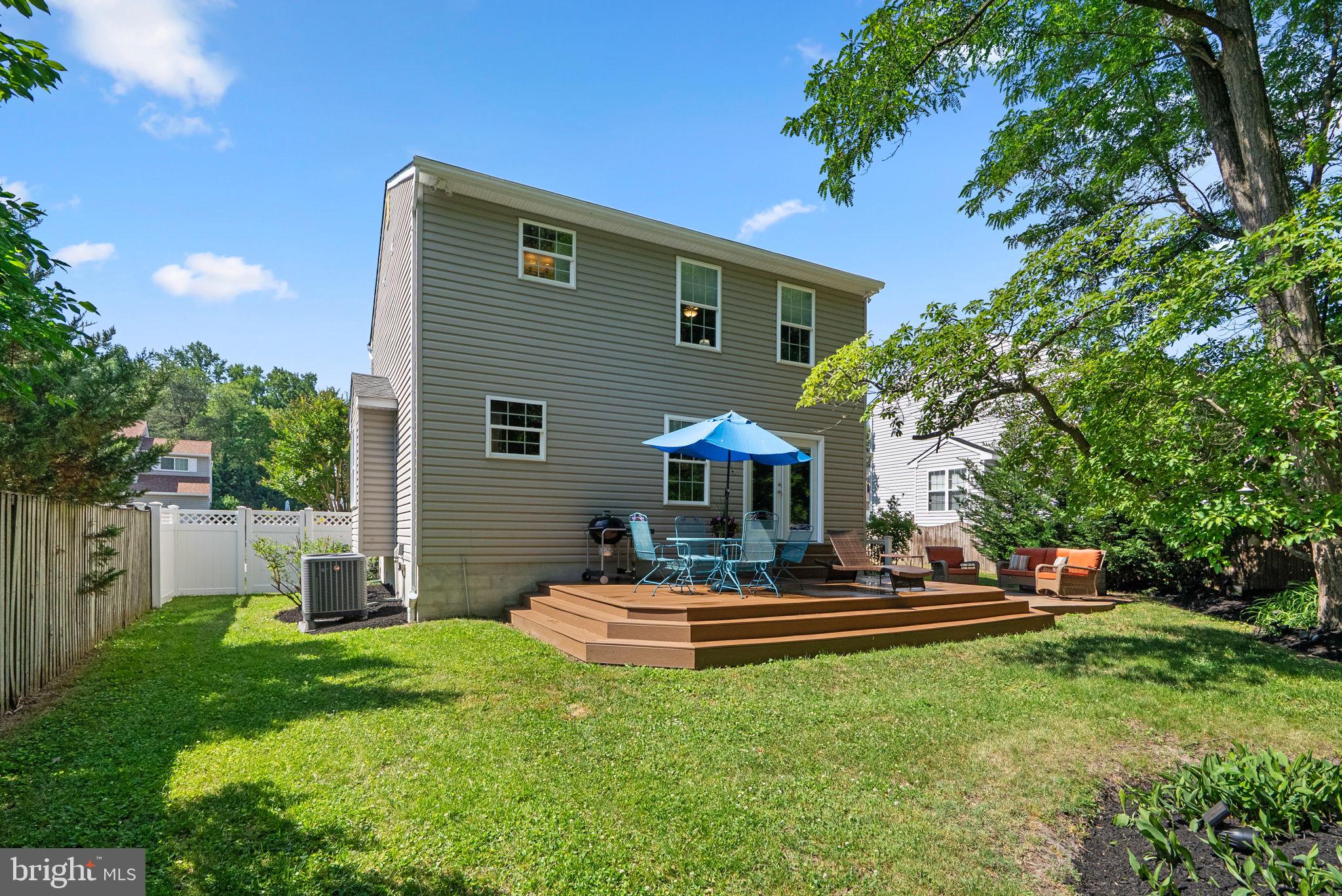 BARCROFT - Residential