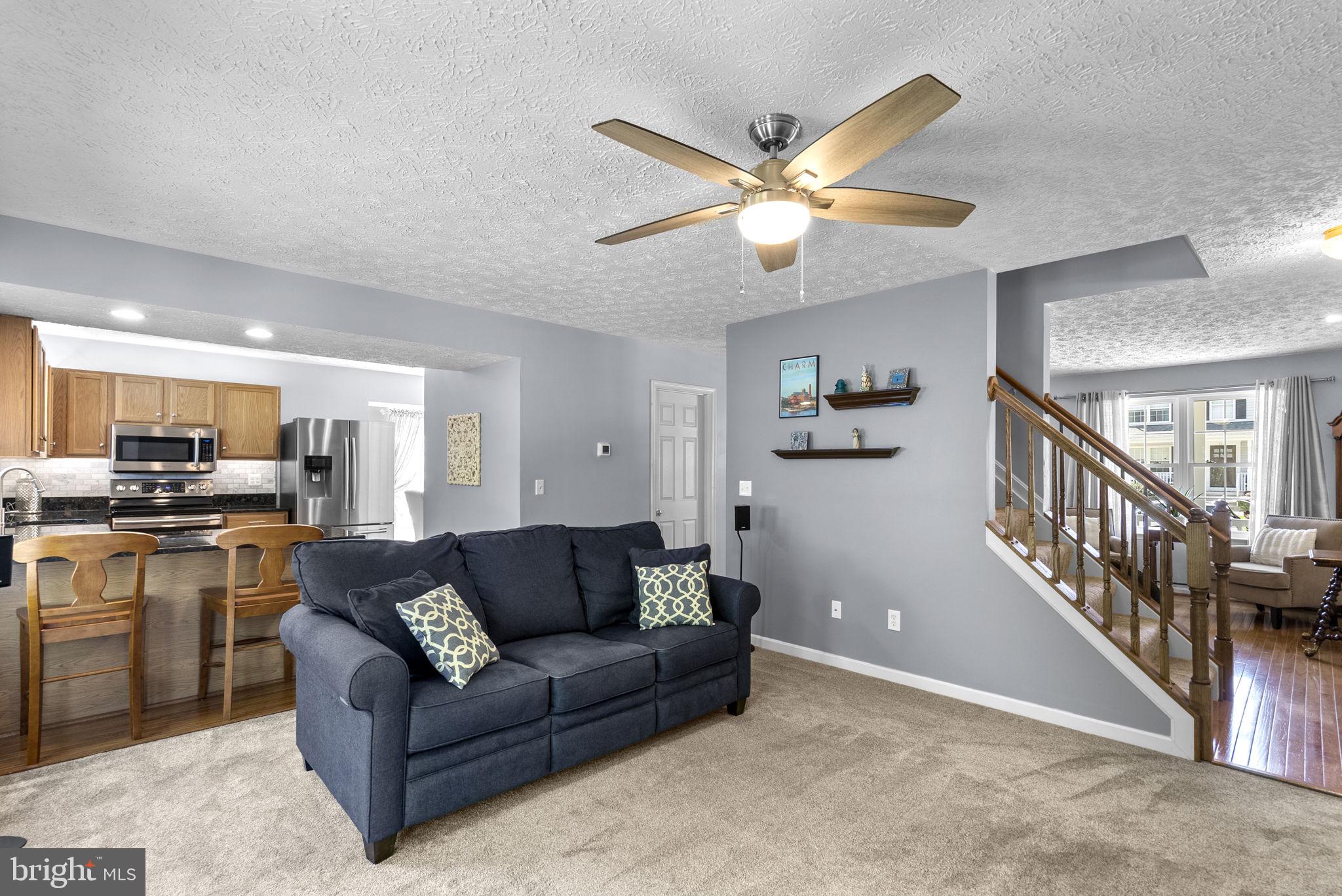 BARCROFT - Residential