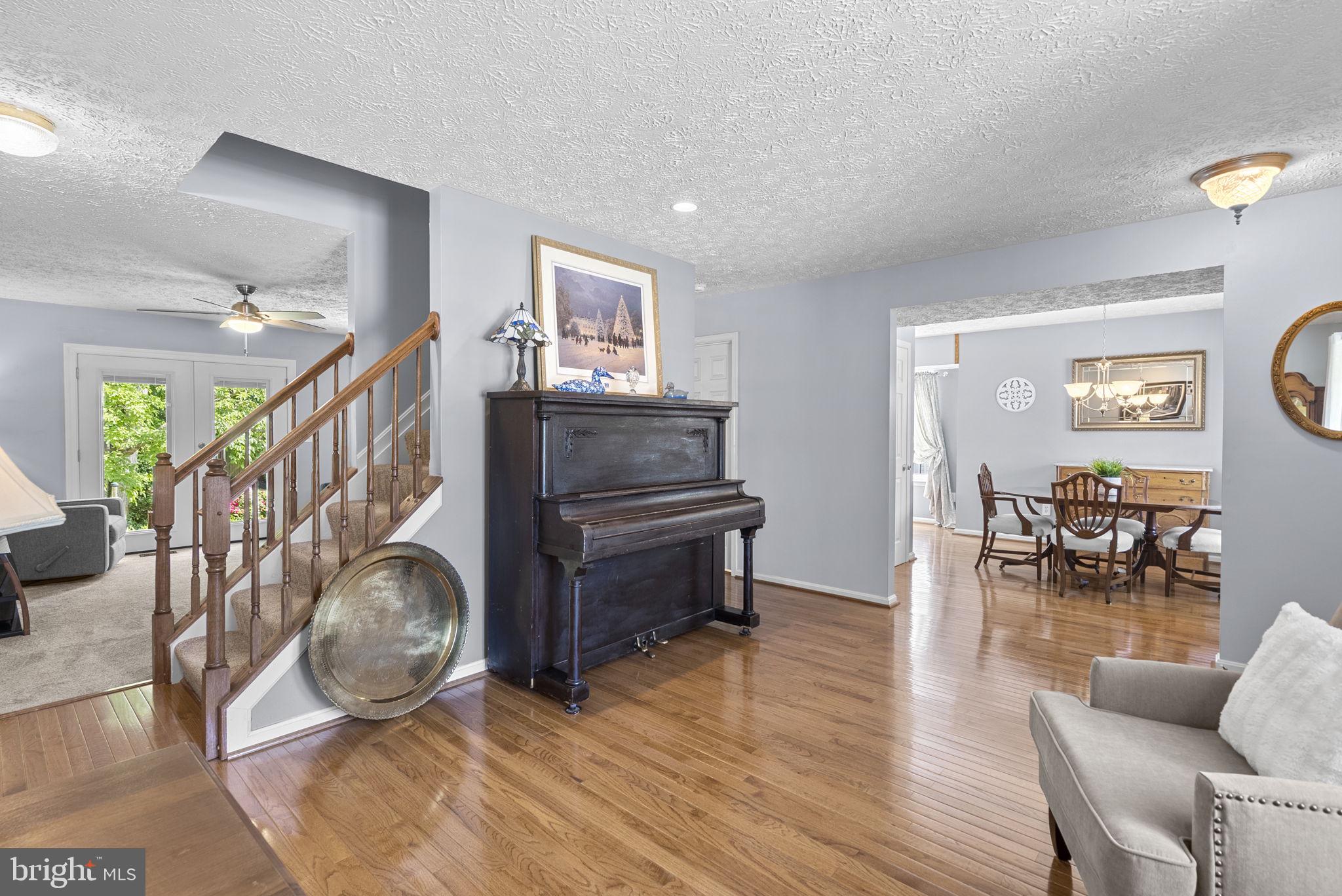 BARCROFT - Residential