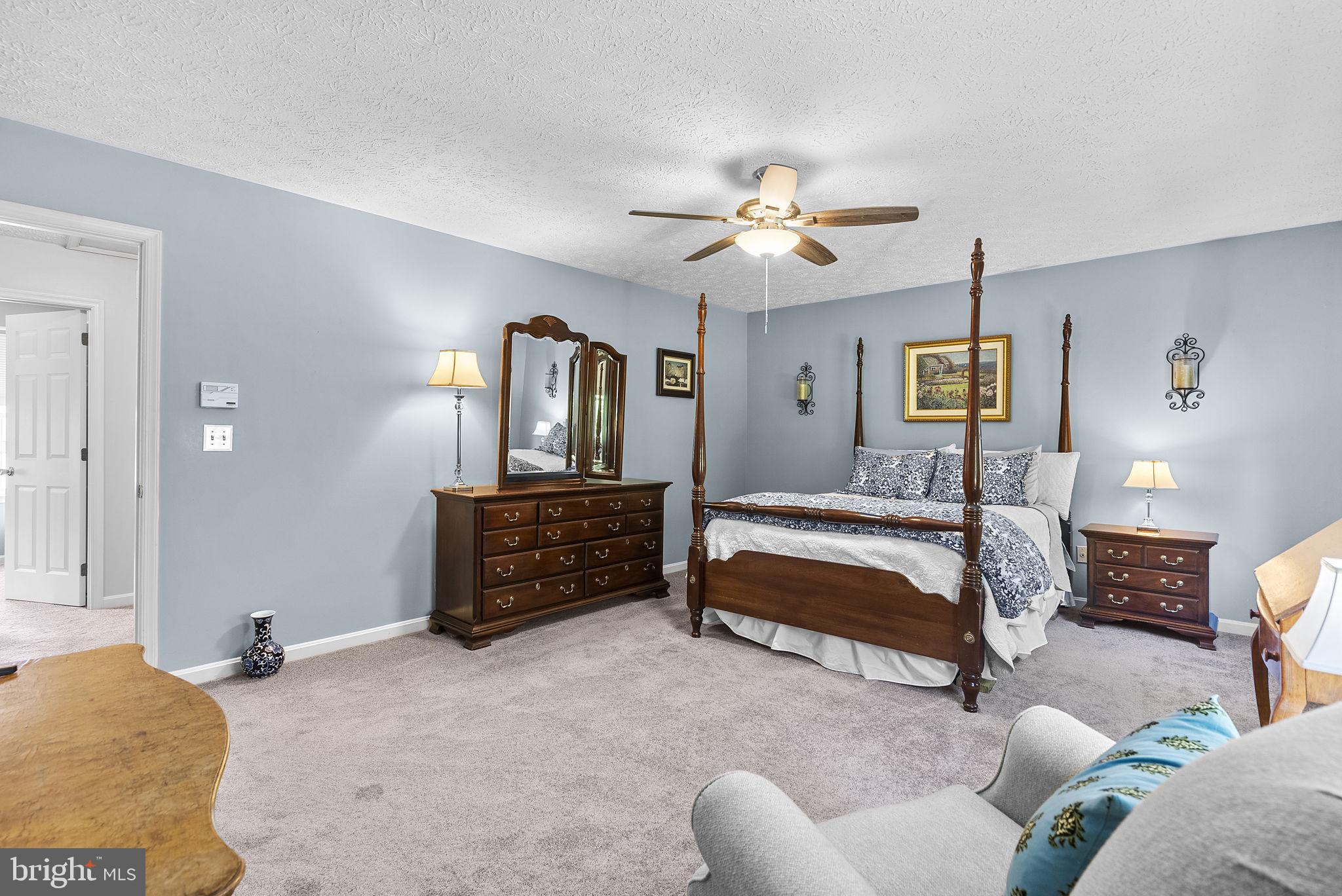 BARCROFT - Residential
