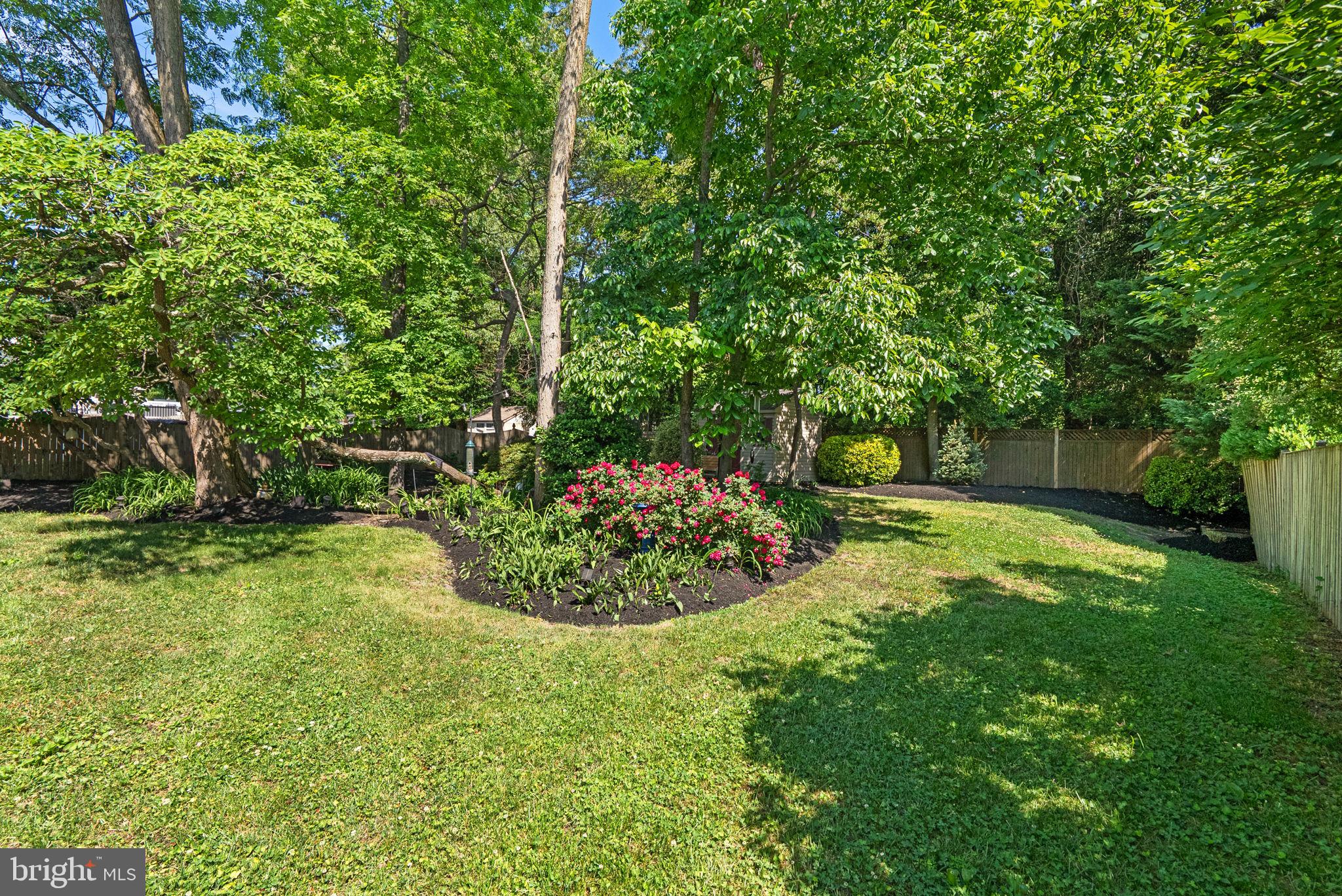 BARCROFT - Residential