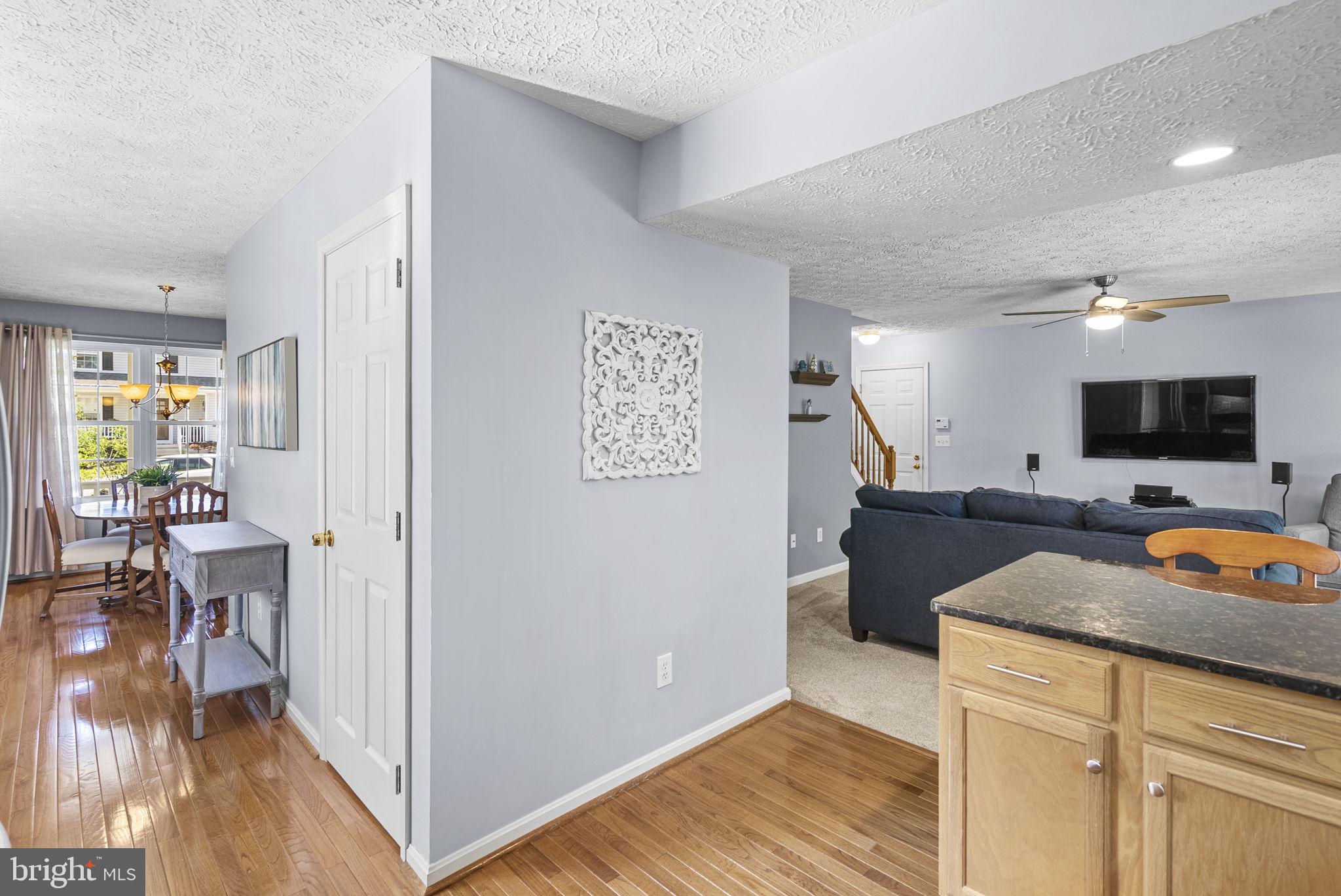 BARCROFT - Residential