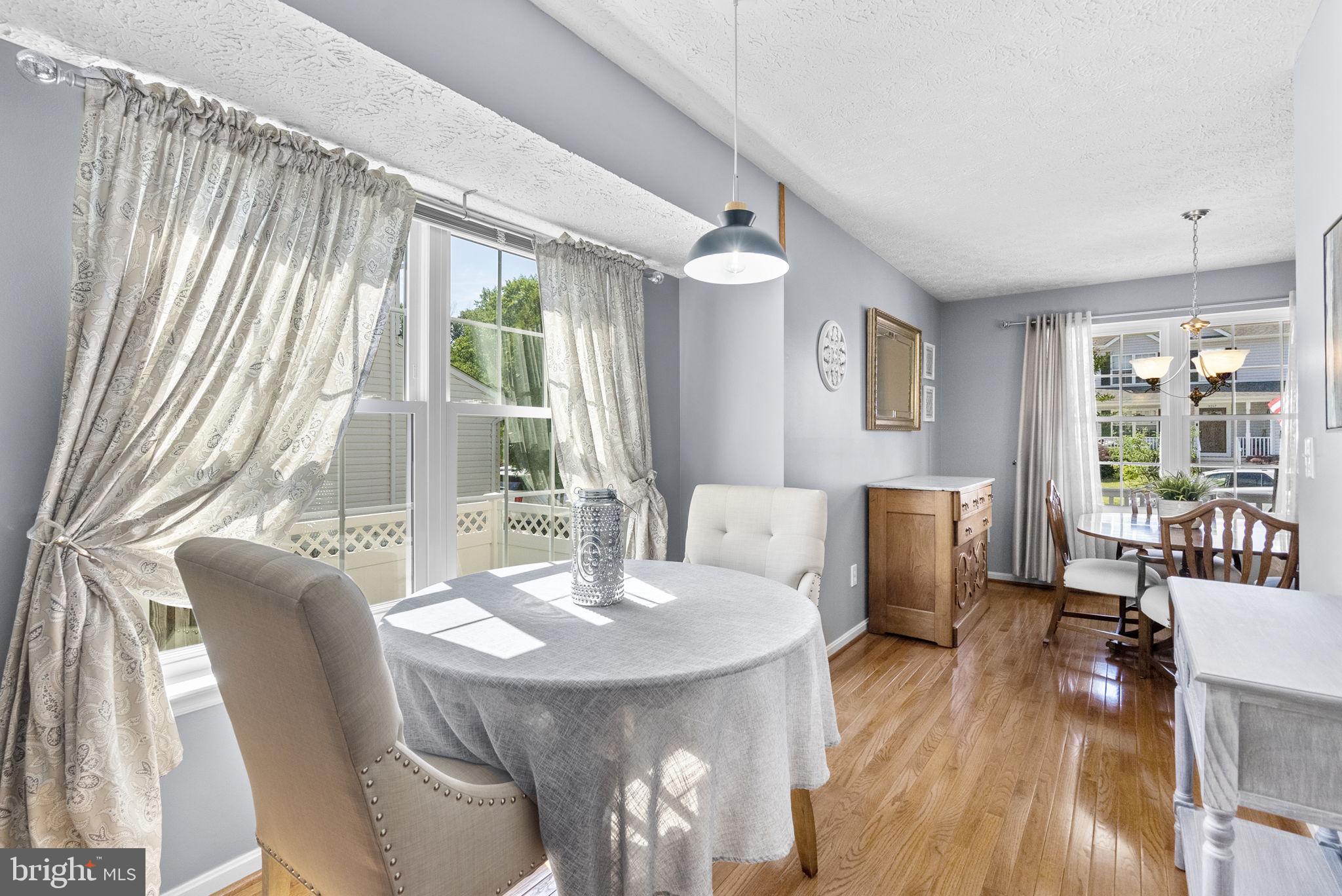 BARCROFT - Residential