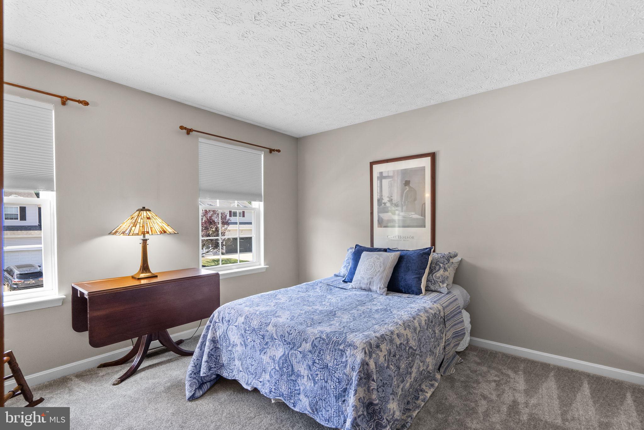BARCROFT - Residential