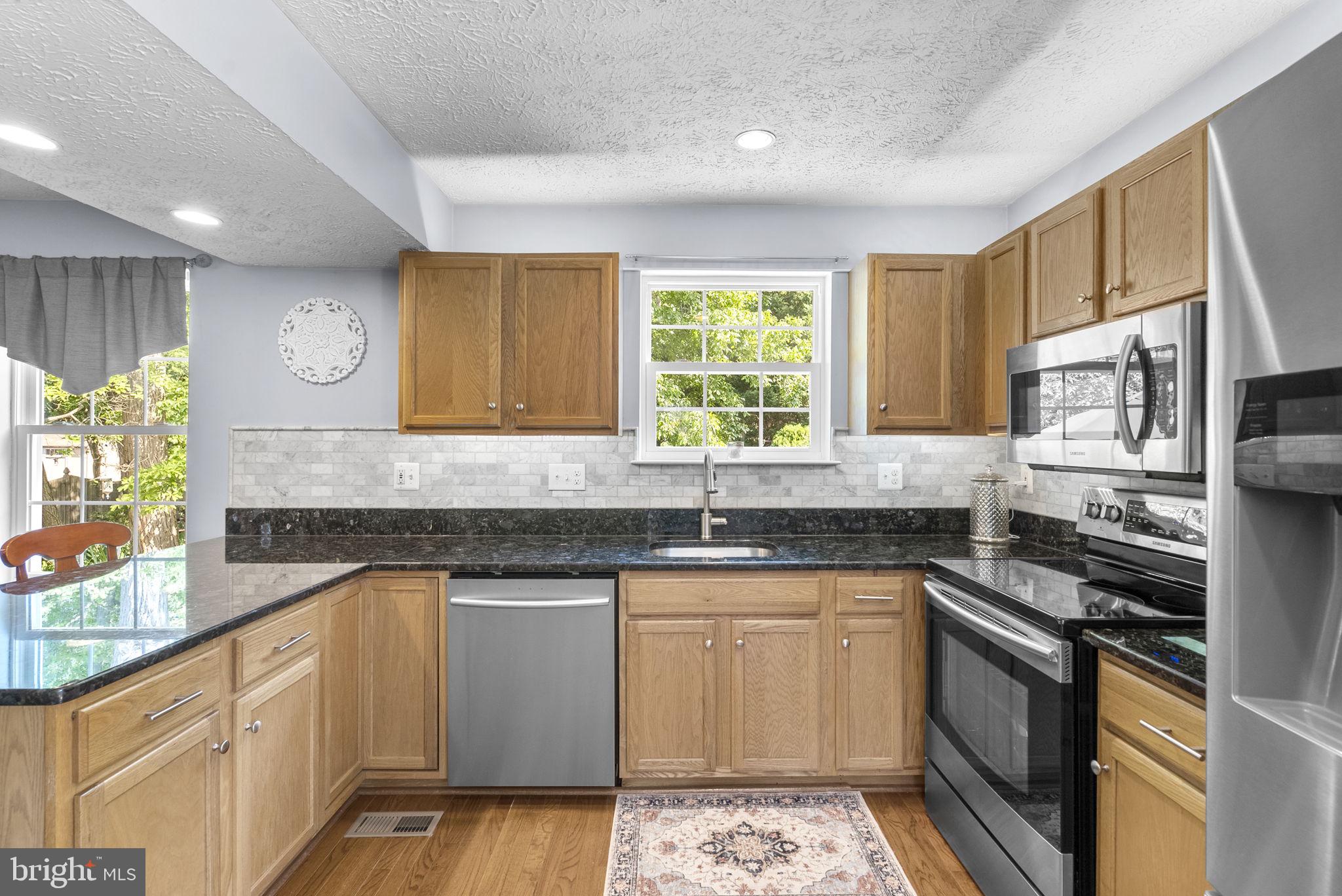 BARCROFT - Residential