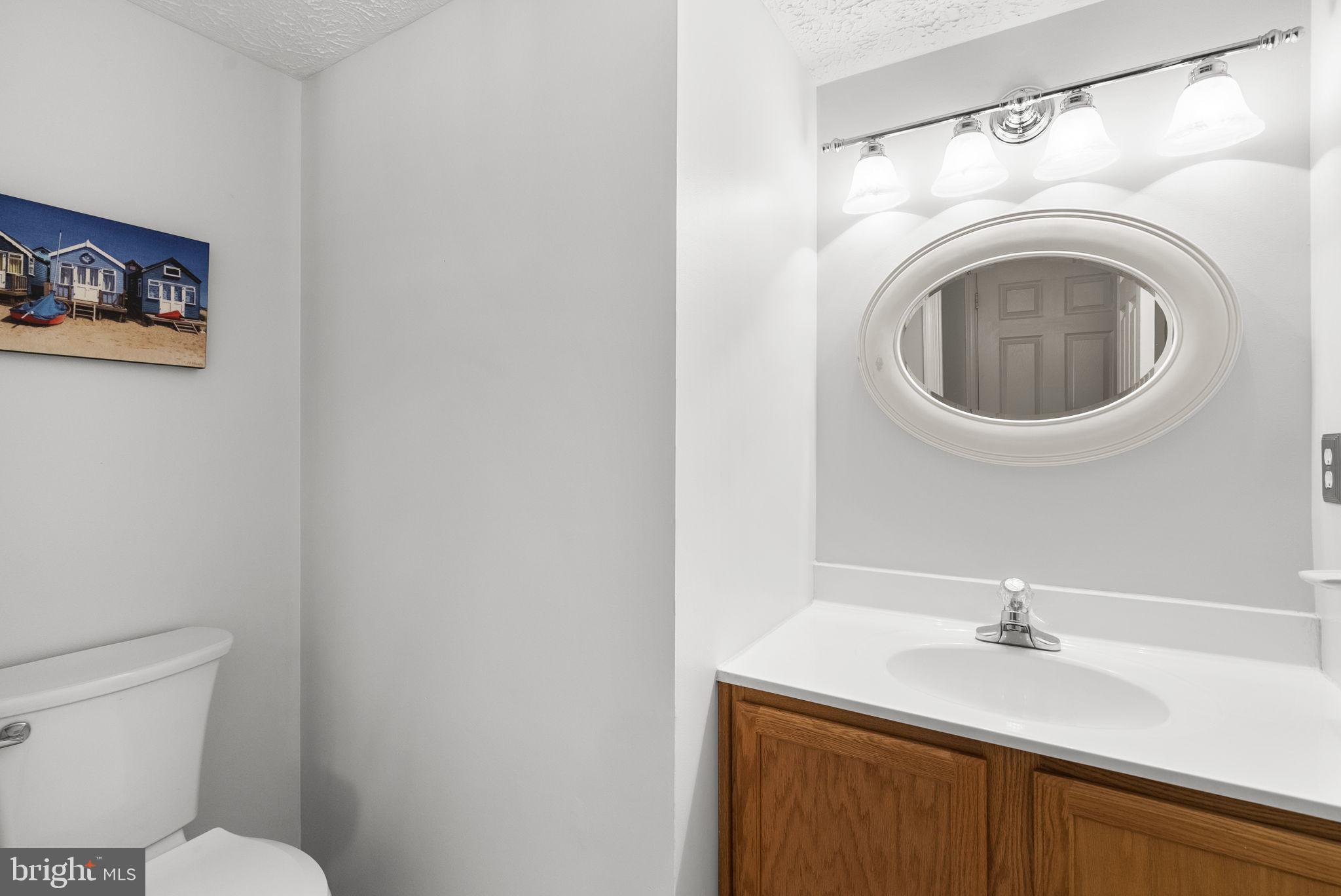 BARCROFT - Residential