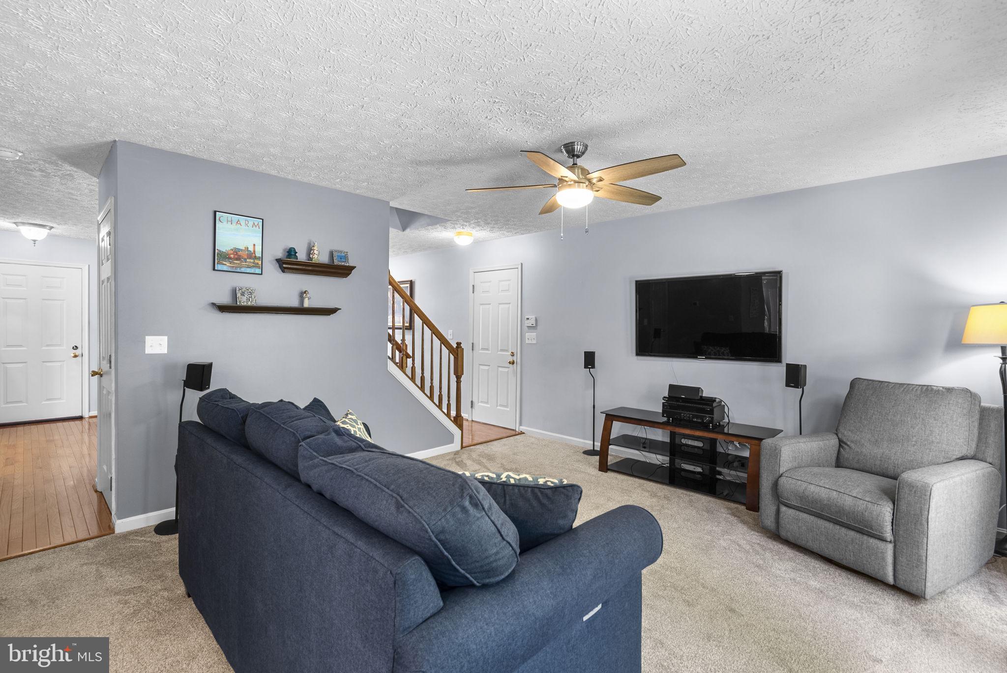 BARCROFT - Residential