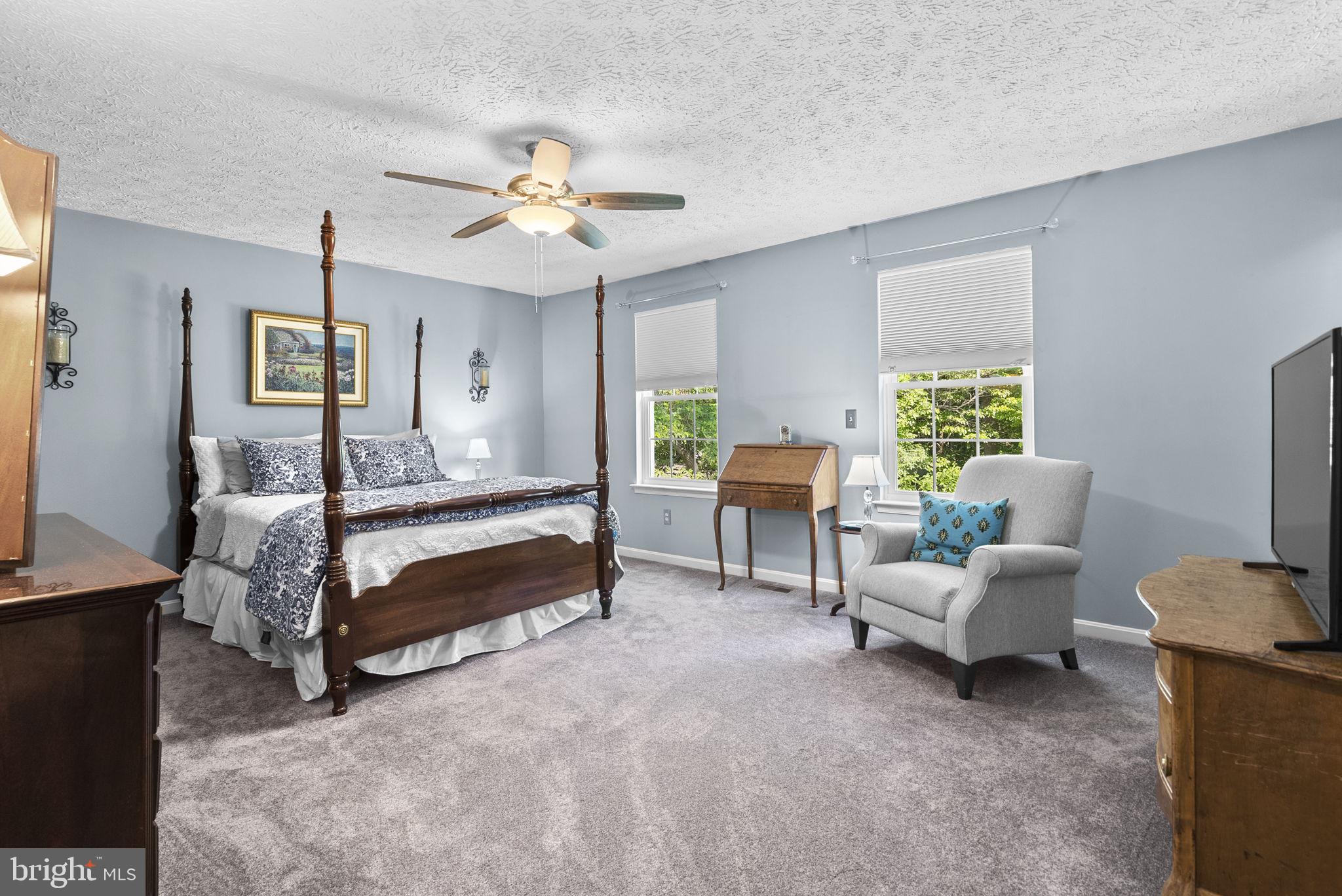 BARCROFT - Residential