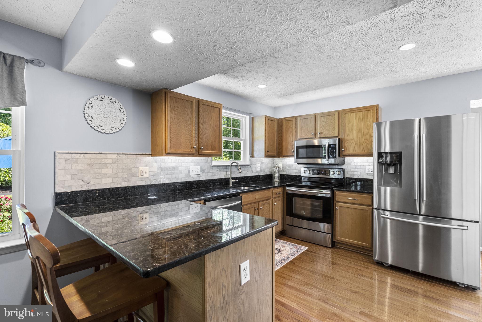 BARCROFT - Residential