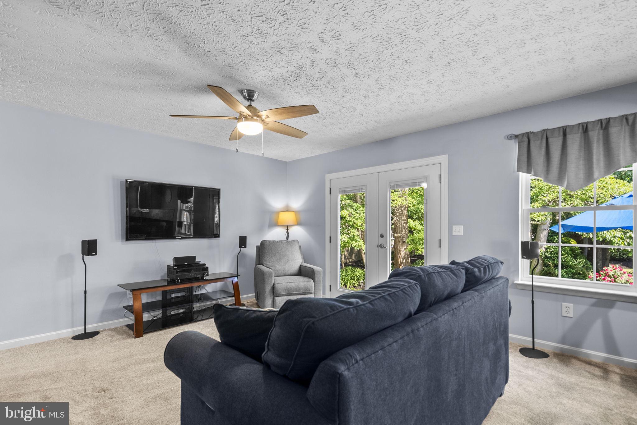 BARCROFT - Residential