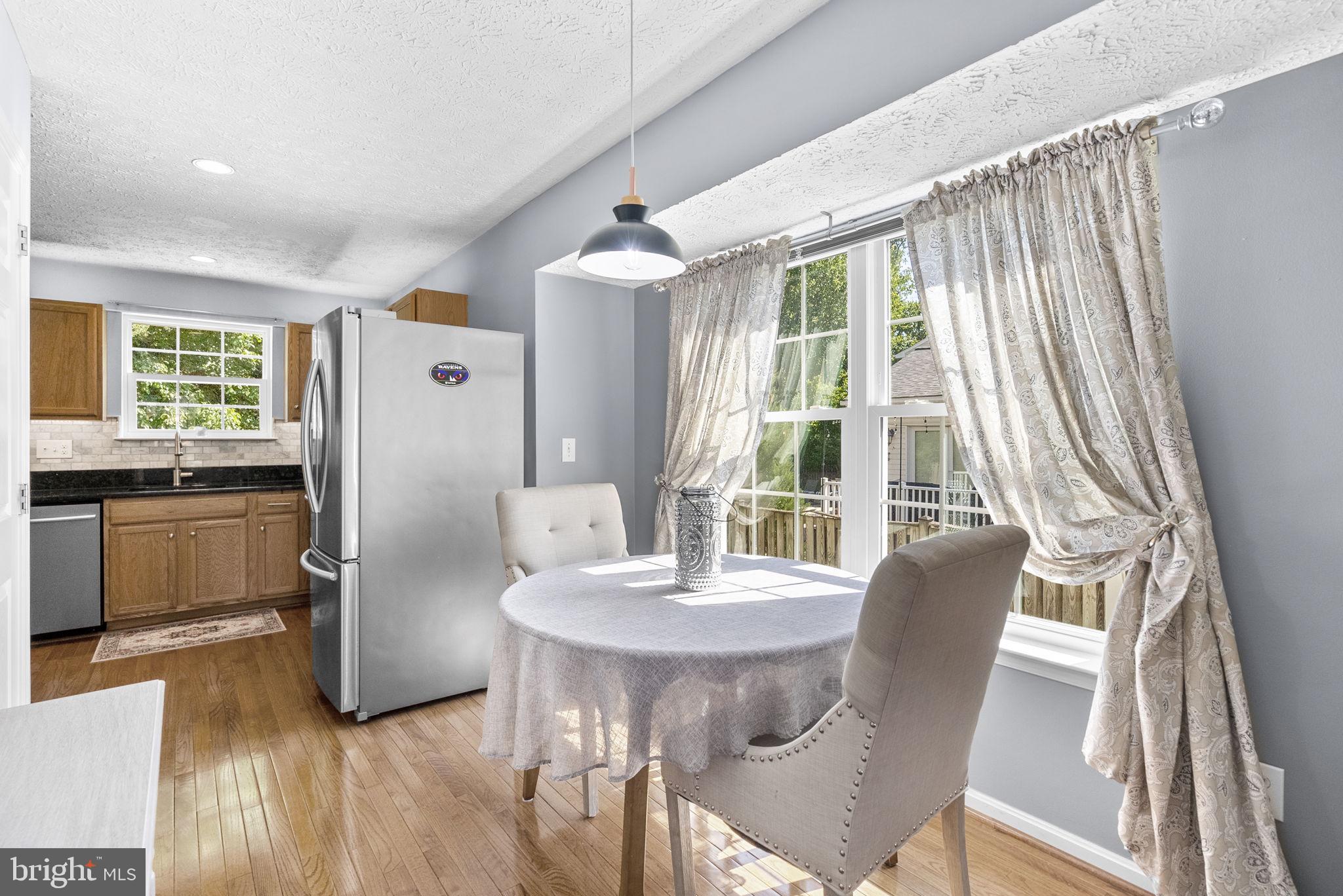BARCROFT - Residential