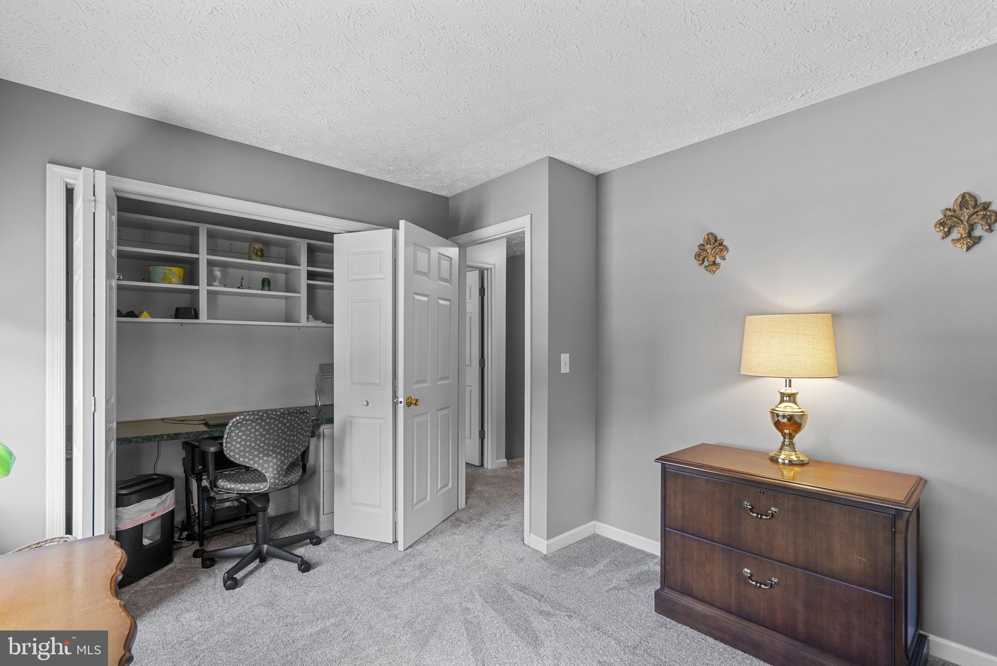 BARCROFT - Residential