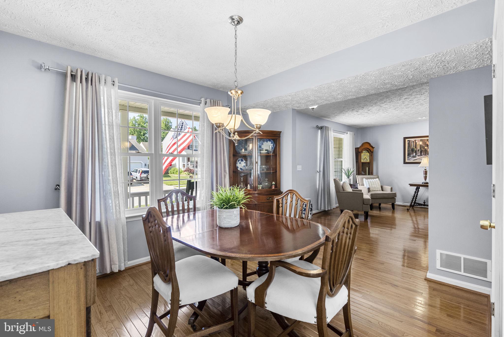 BARCROFT - Residential