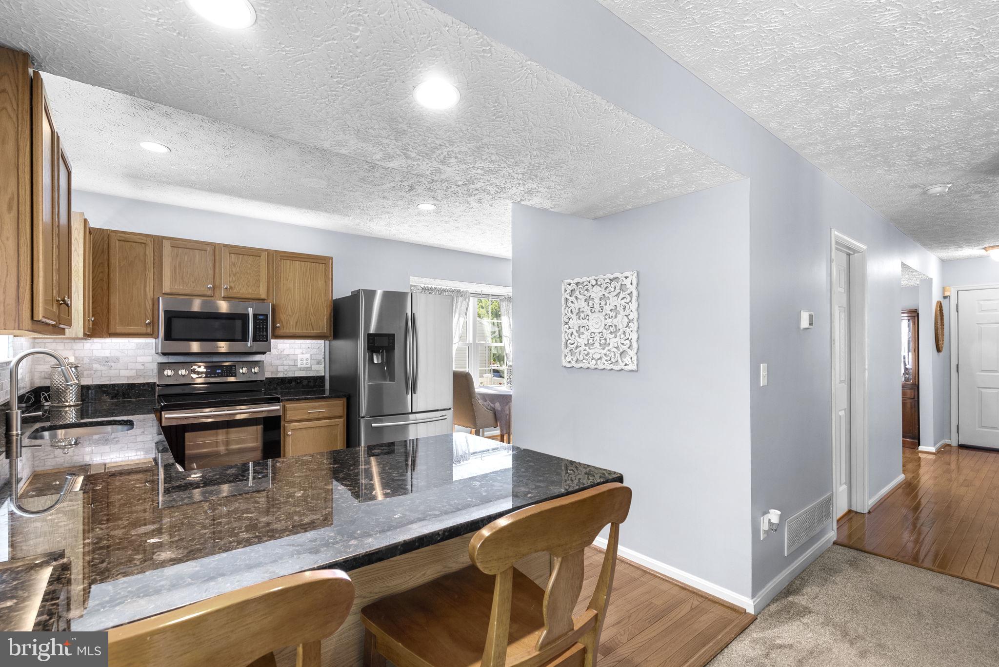BARCROFT - Residential