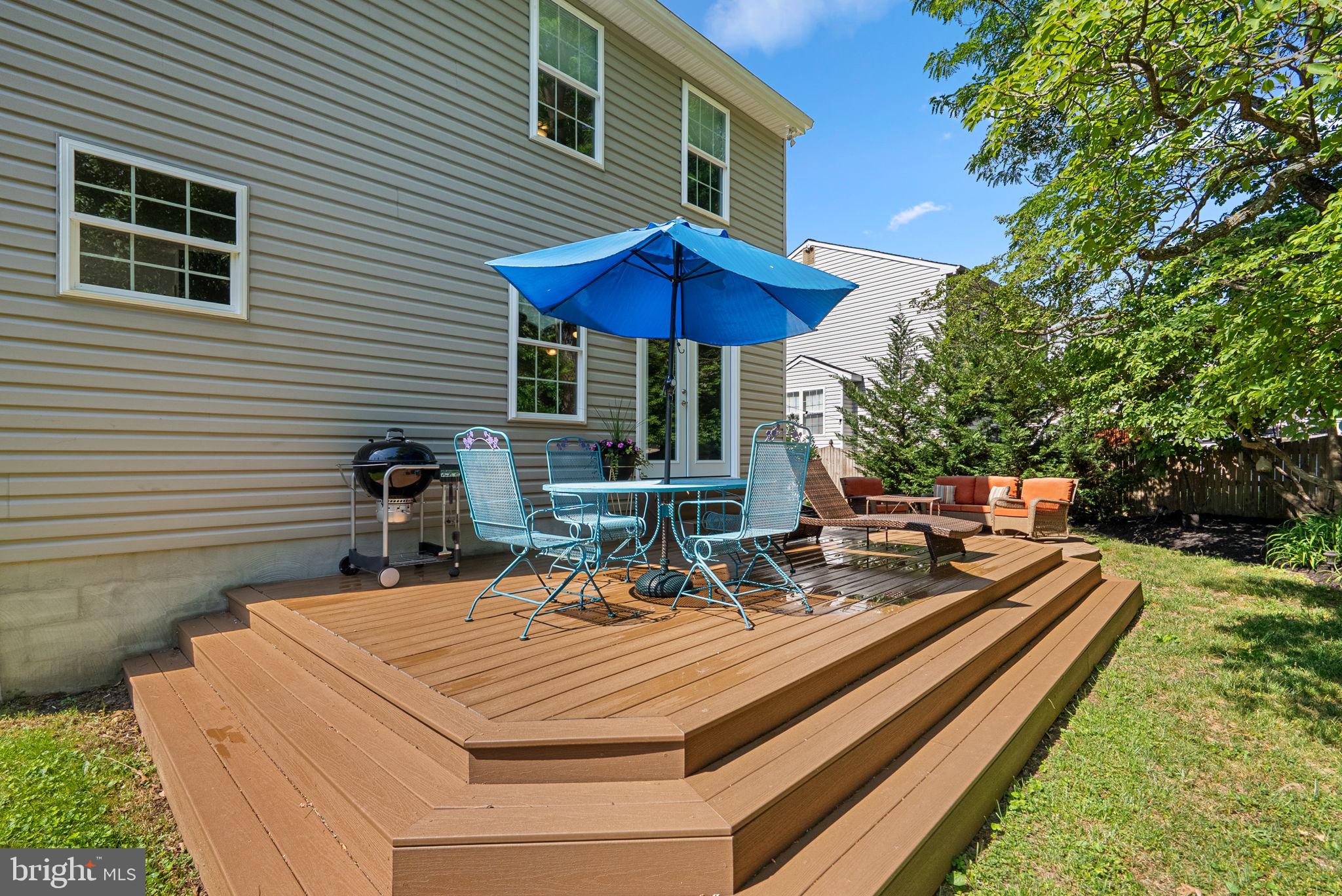 BARCROFT - Residential