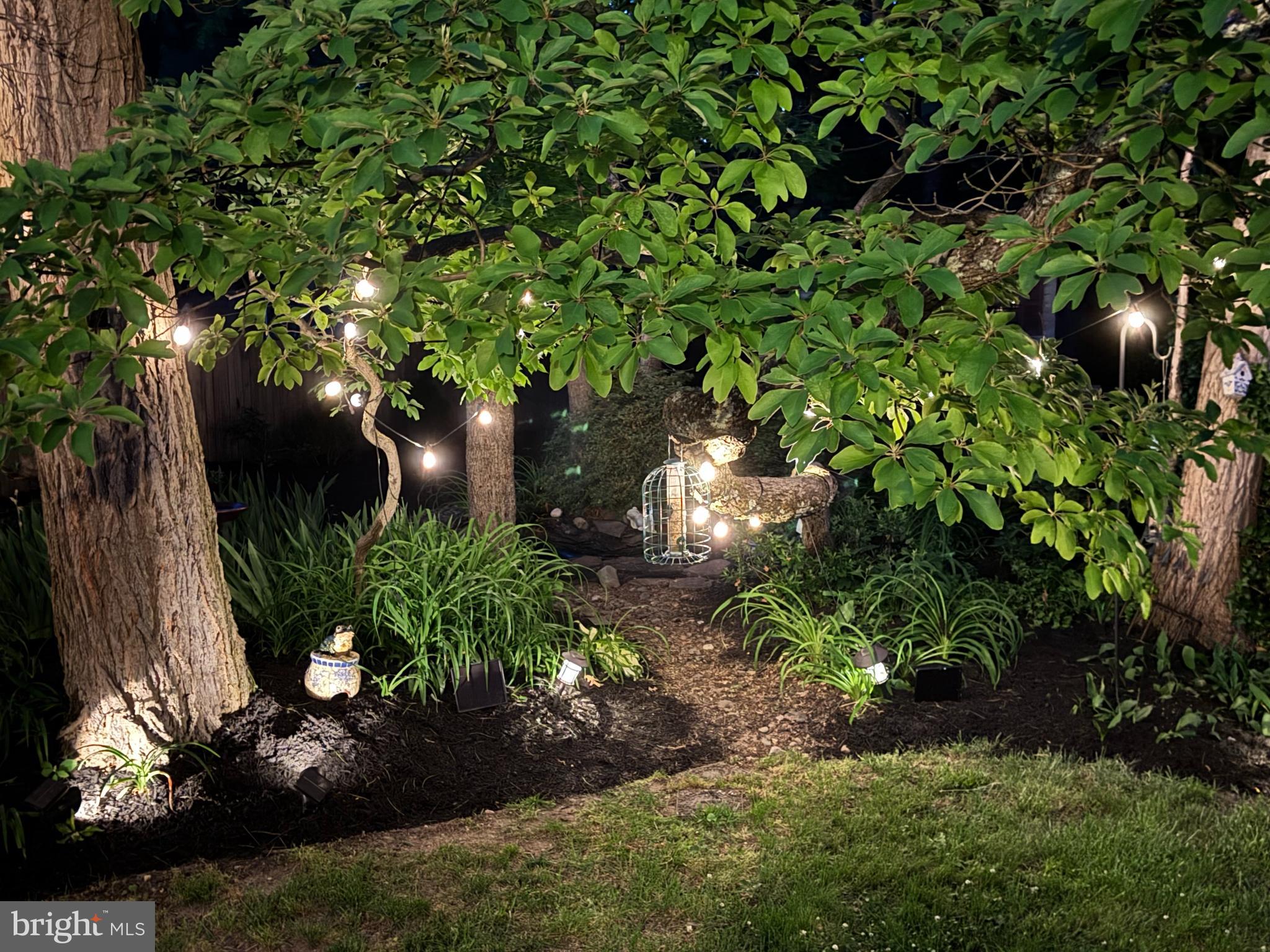 BARCROFT - Residential