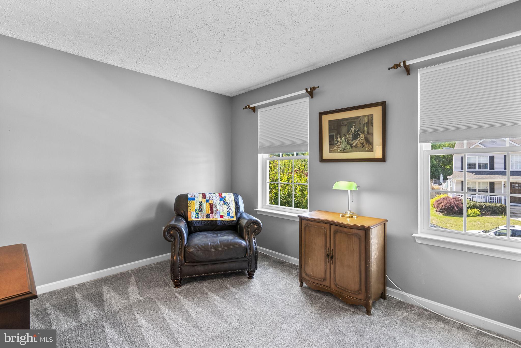 BARCROFT - Residential