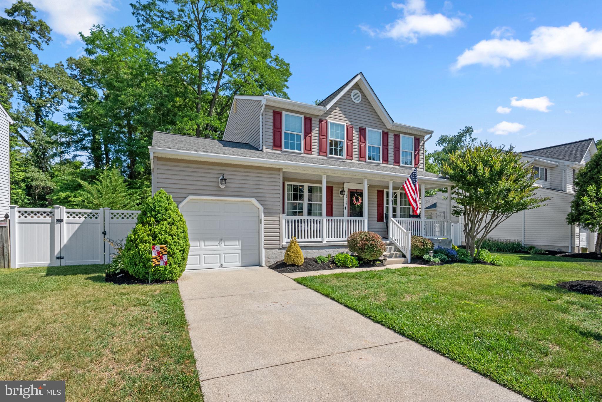 BARCROFT - Residential