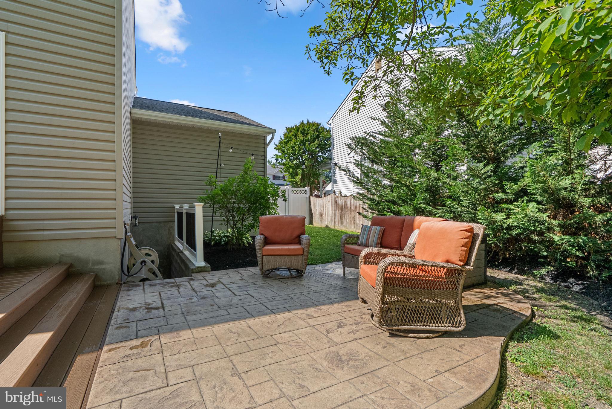 BARCROFT - Residential