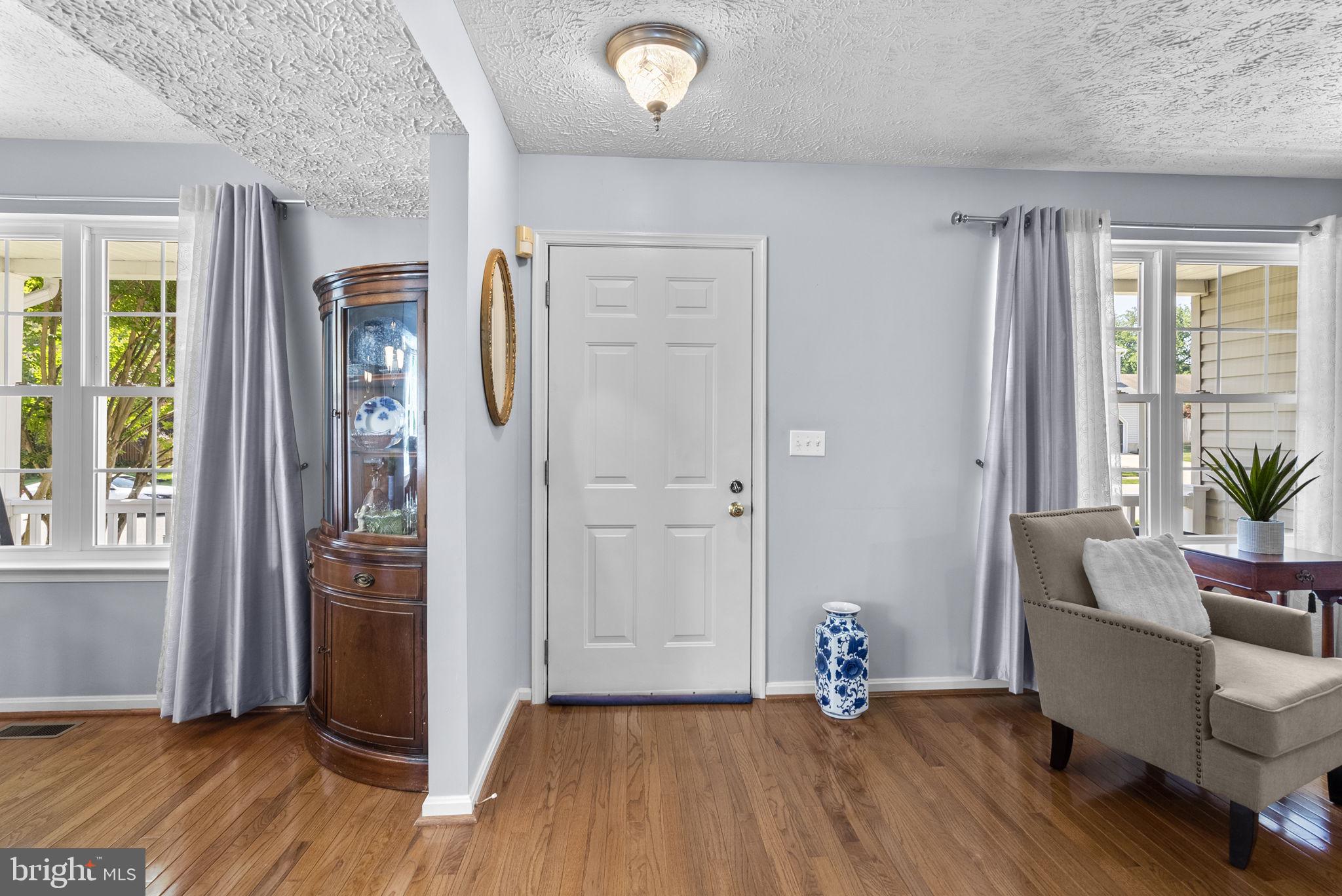 BARCROFT - Residential