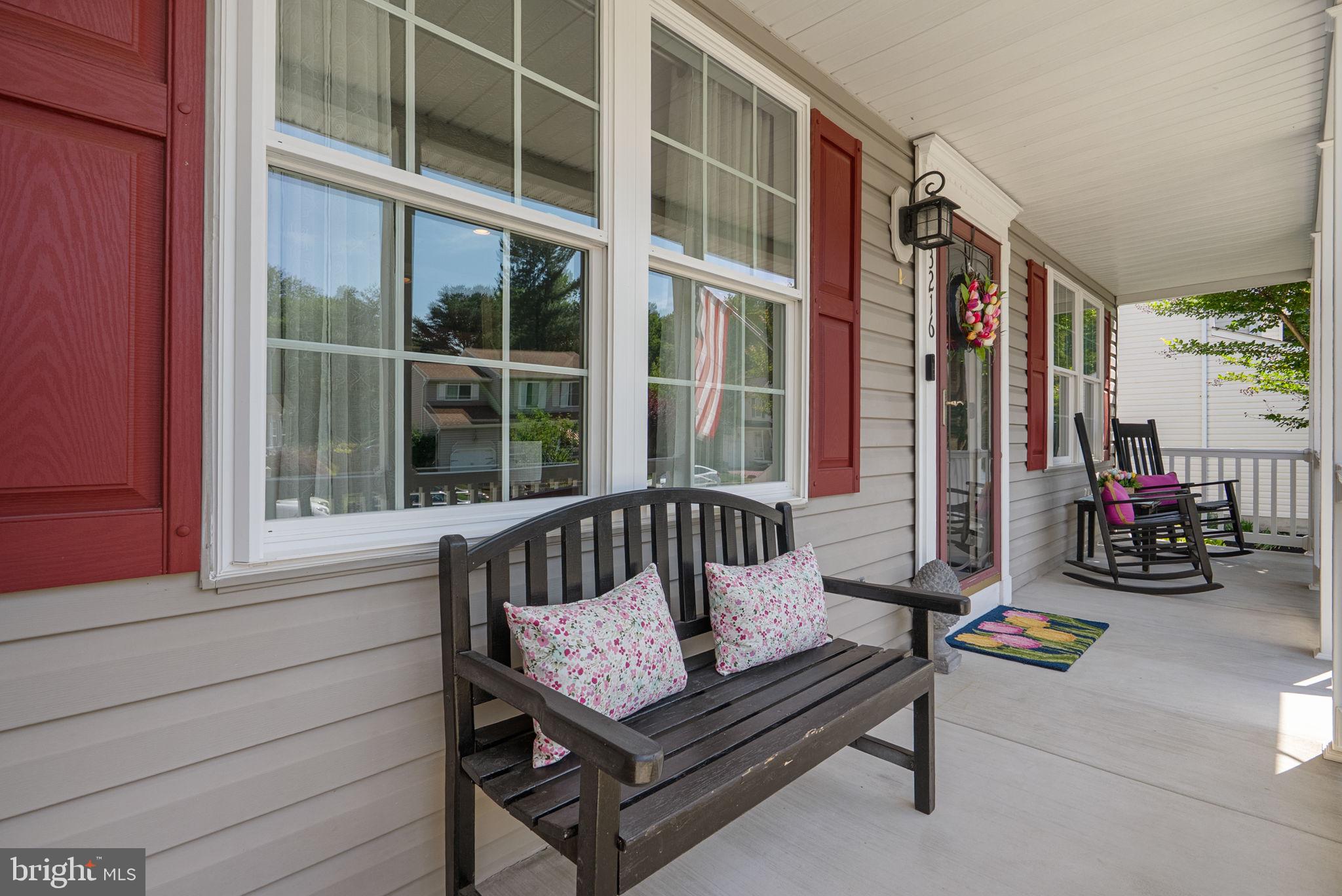 BARCROFT - Residential