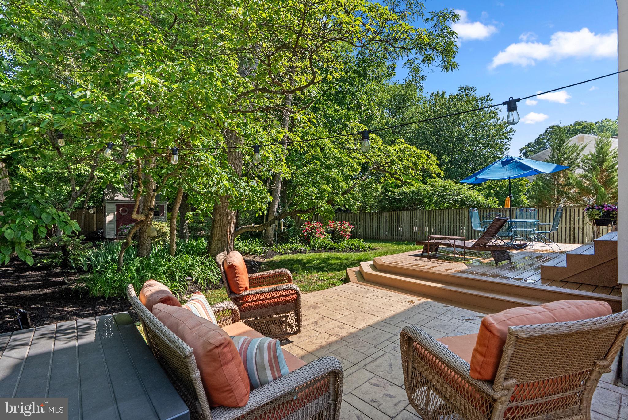 BARCROFT - Residential
