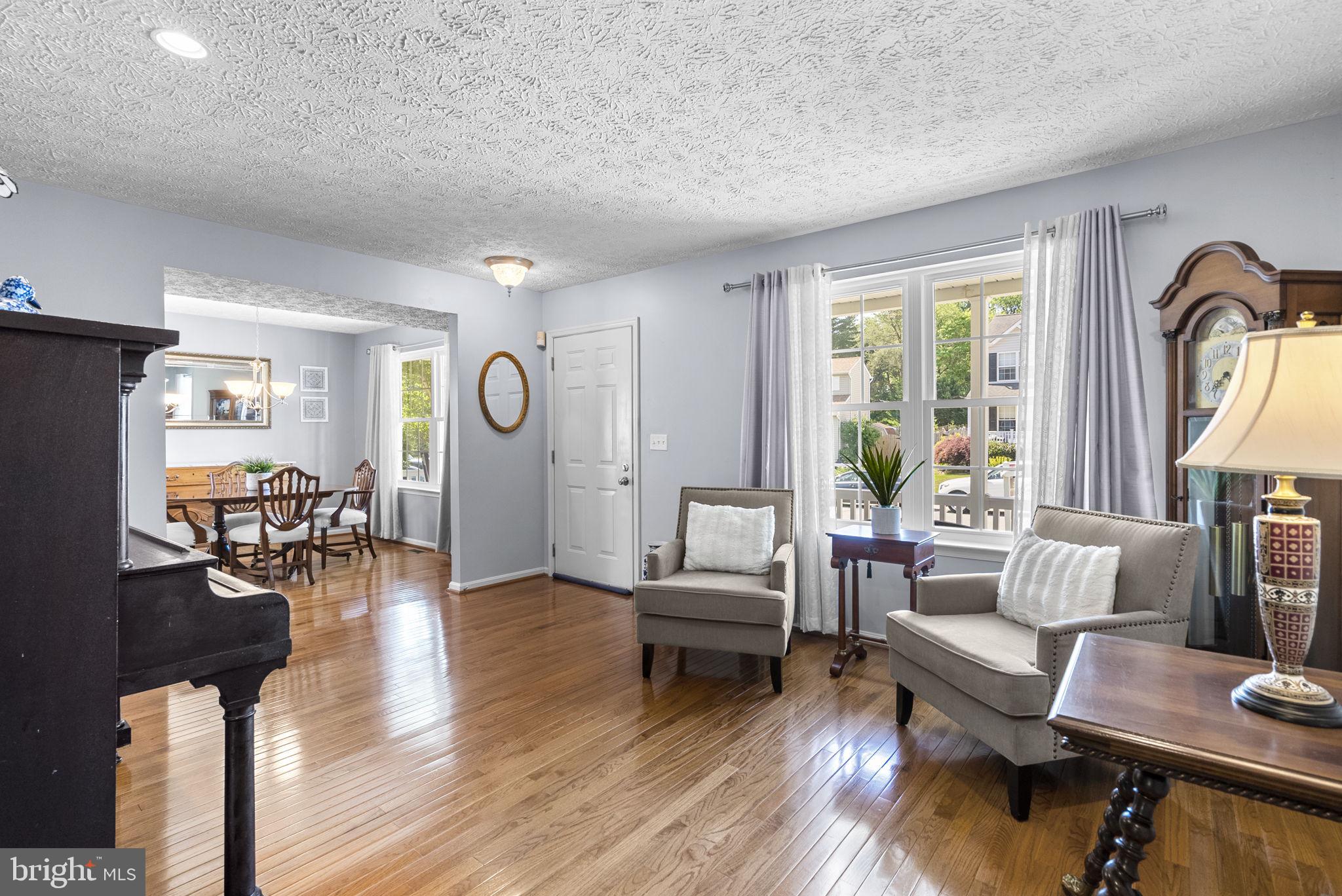 BARCROFT - Residential