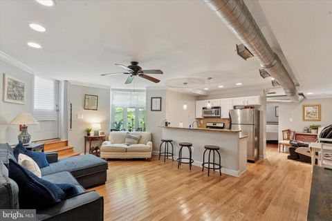 1931 SPRUCE STREET 1C PHILADELPHIA PA 19103