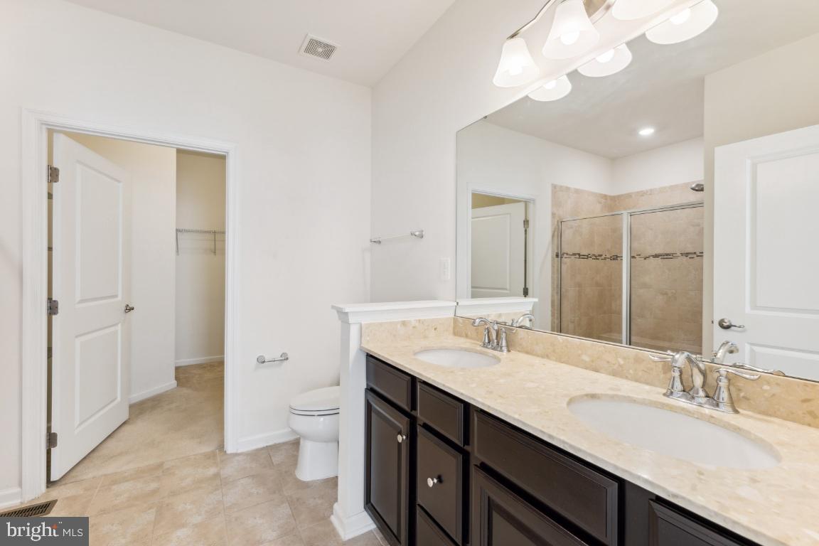 WESTRIDGE - Residential Lease