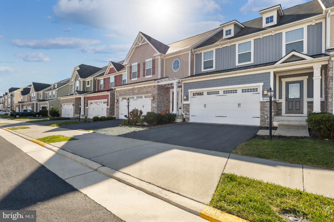 WESTRIDGE - Residential Lease