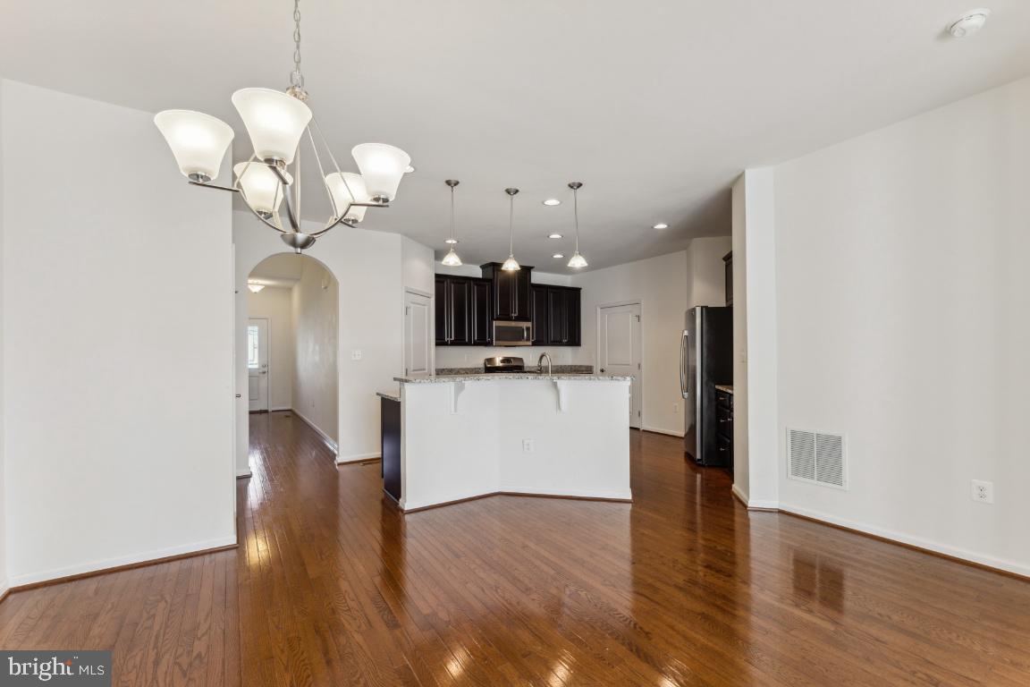 WESTRIDGE - Residential Lease