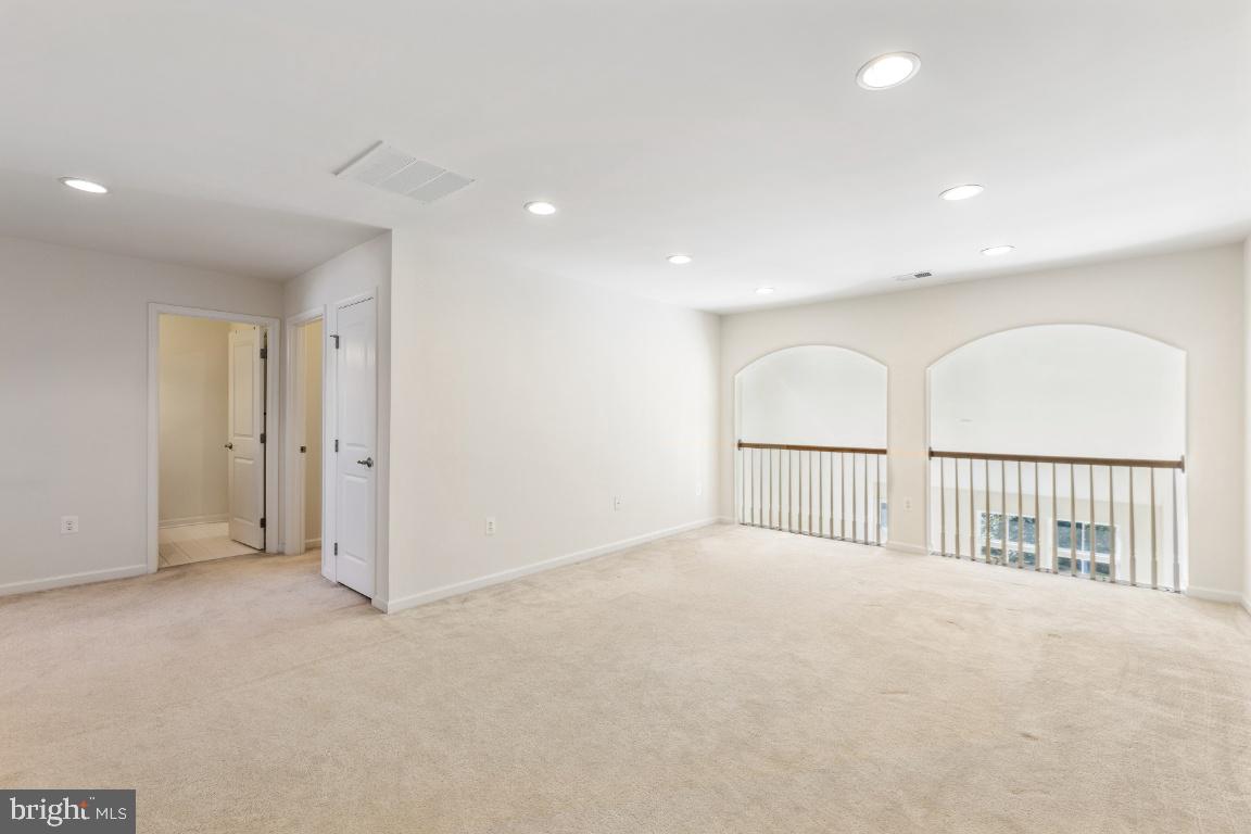 WESTRIDGE - Residential Lease