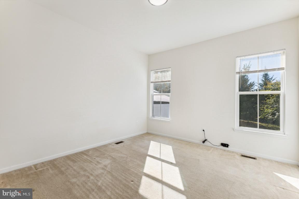 WESTRIDGE - Residential Lease