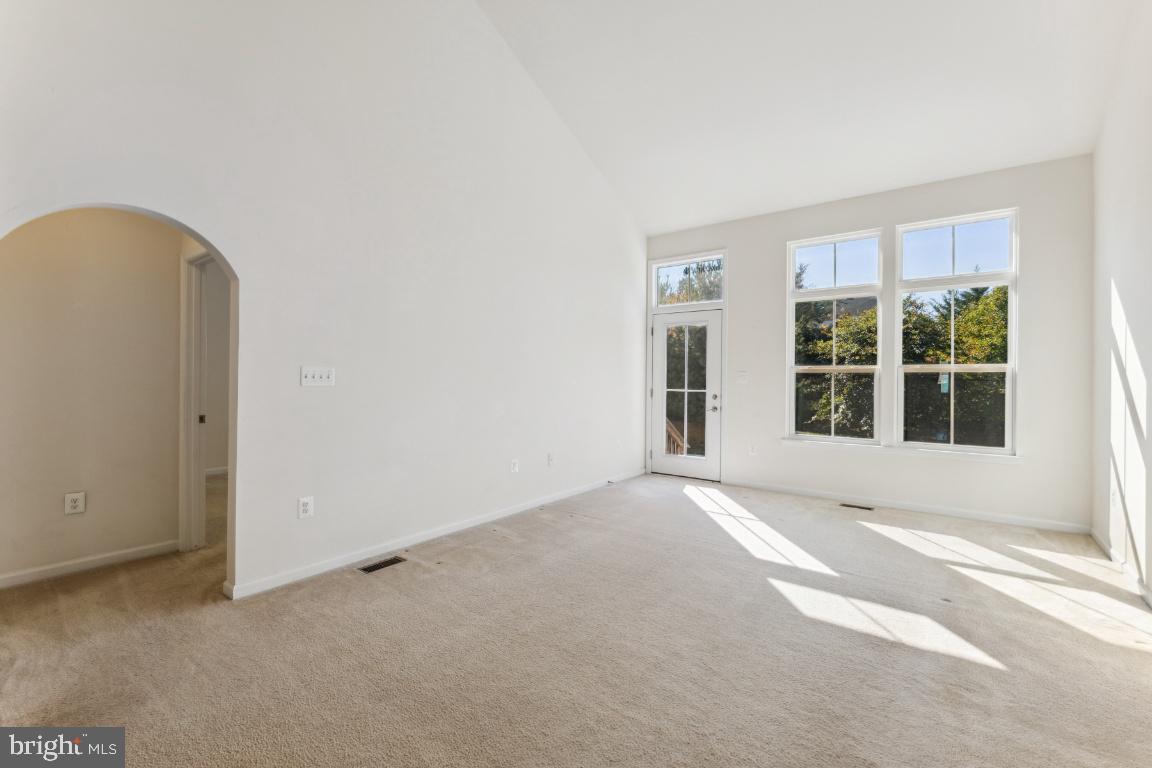 WESTRIDGE - Residential Lease