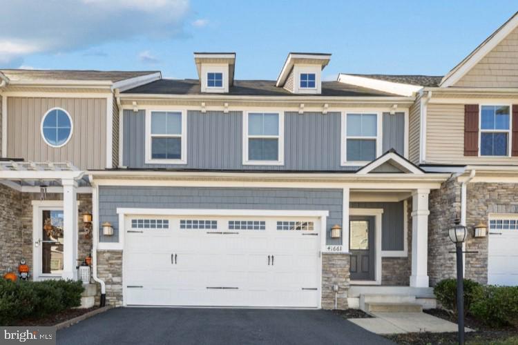 WESTRIDGE - Residential Lease