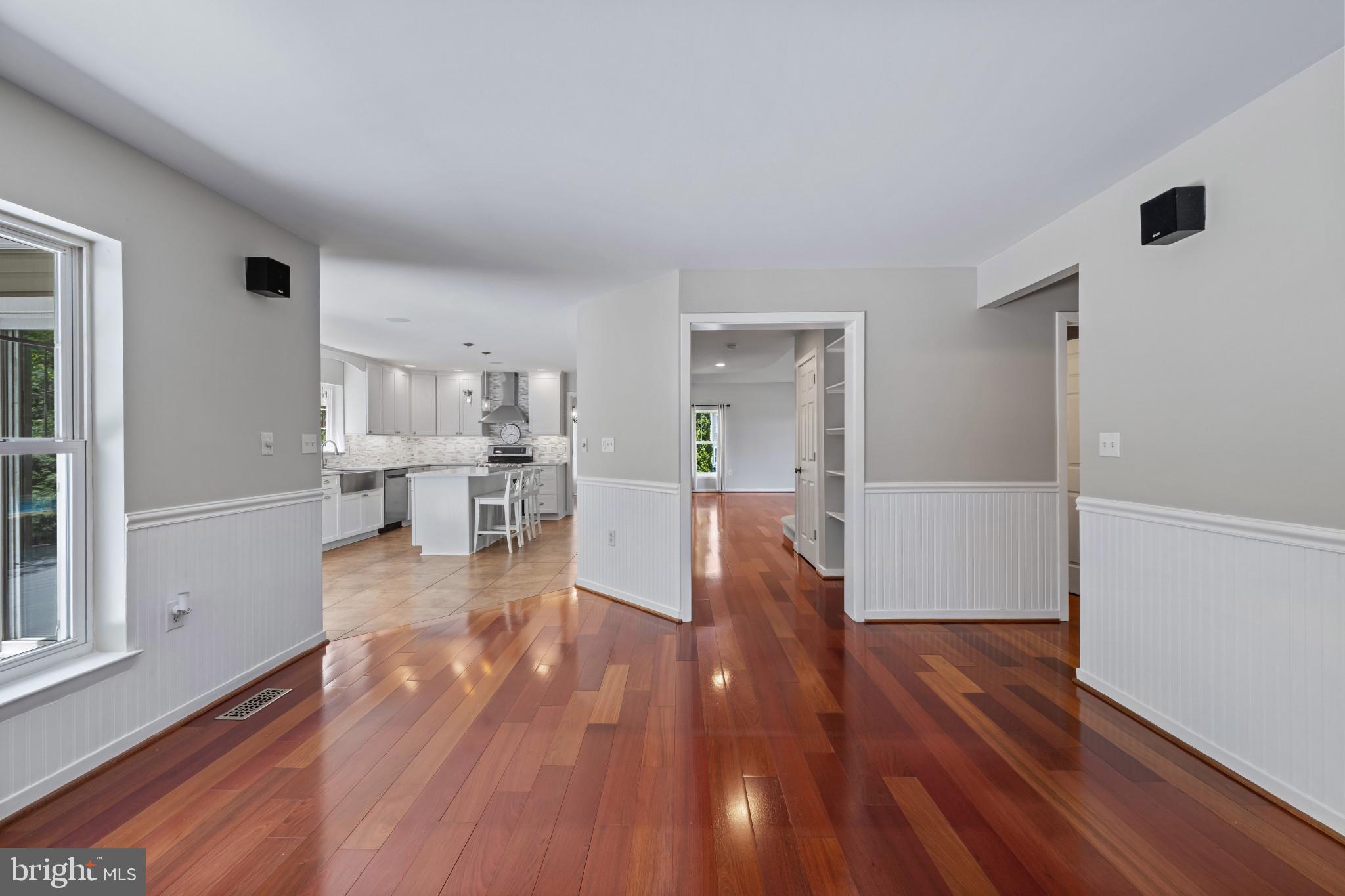 THE MEADOW AT NEW MARKET - Residential