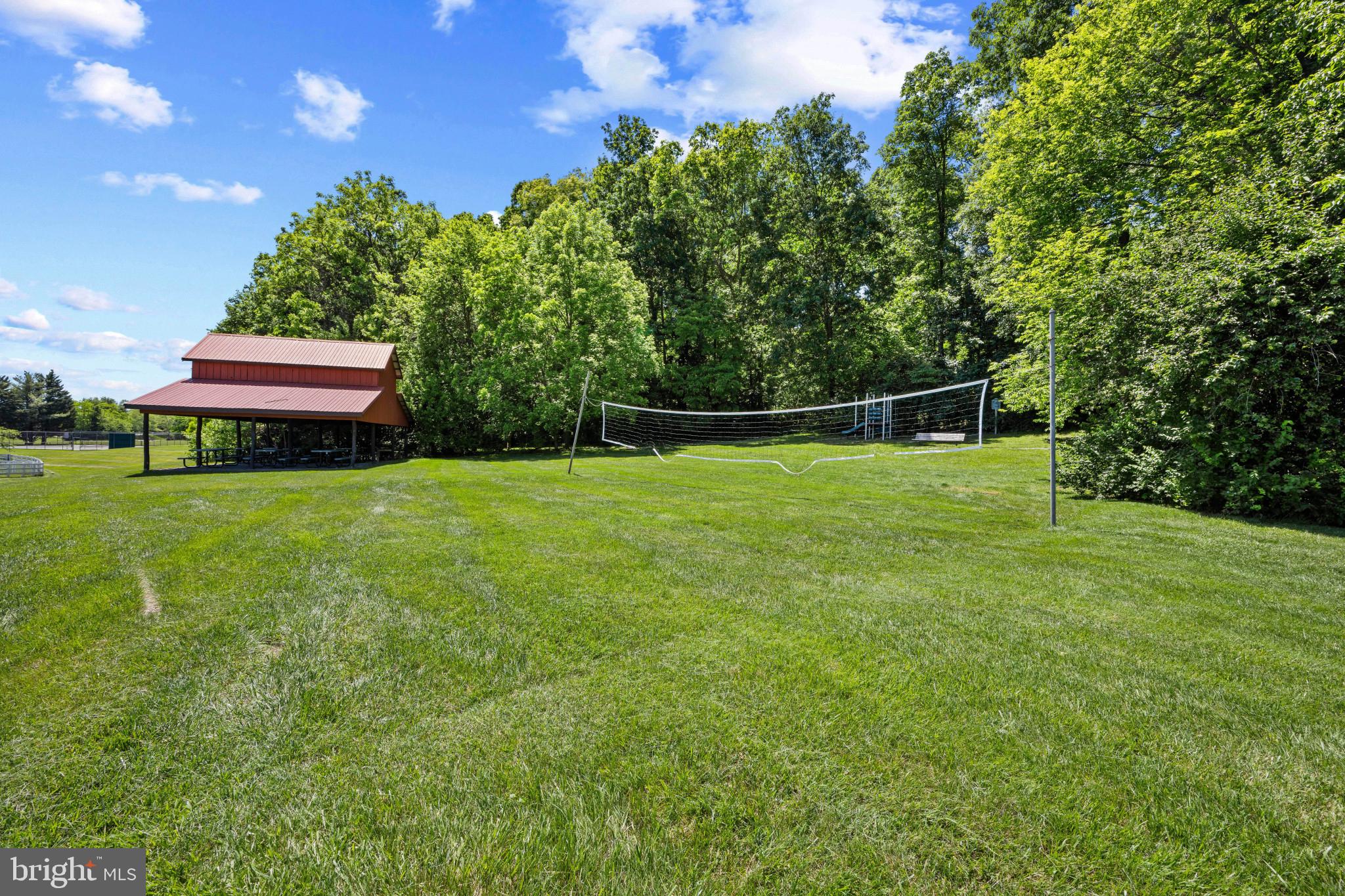 THE MEADOW AT NEW MARKET - Residential
