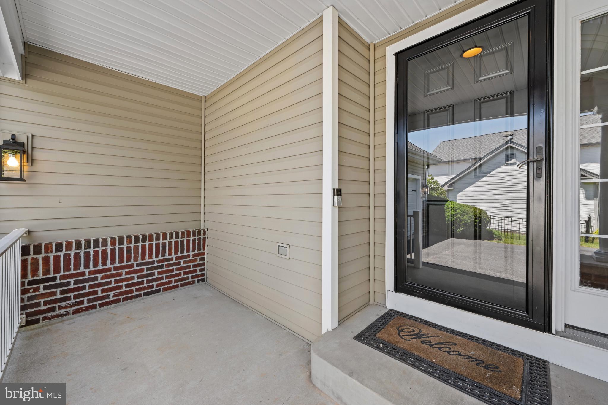 THE MEADOW AT NEW MARKET - Residential