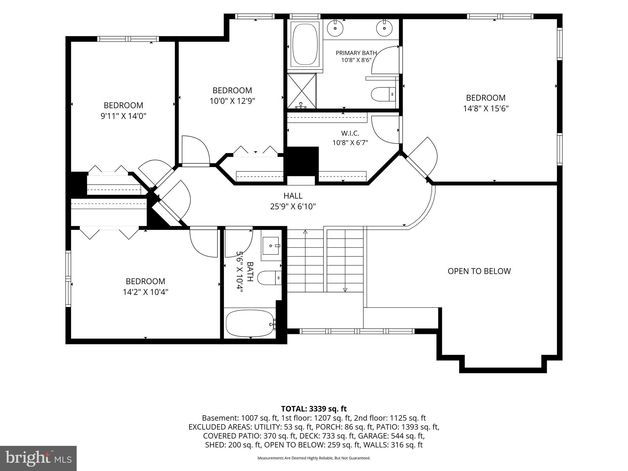 THE MEADOW AT NEW MARKET - Residential