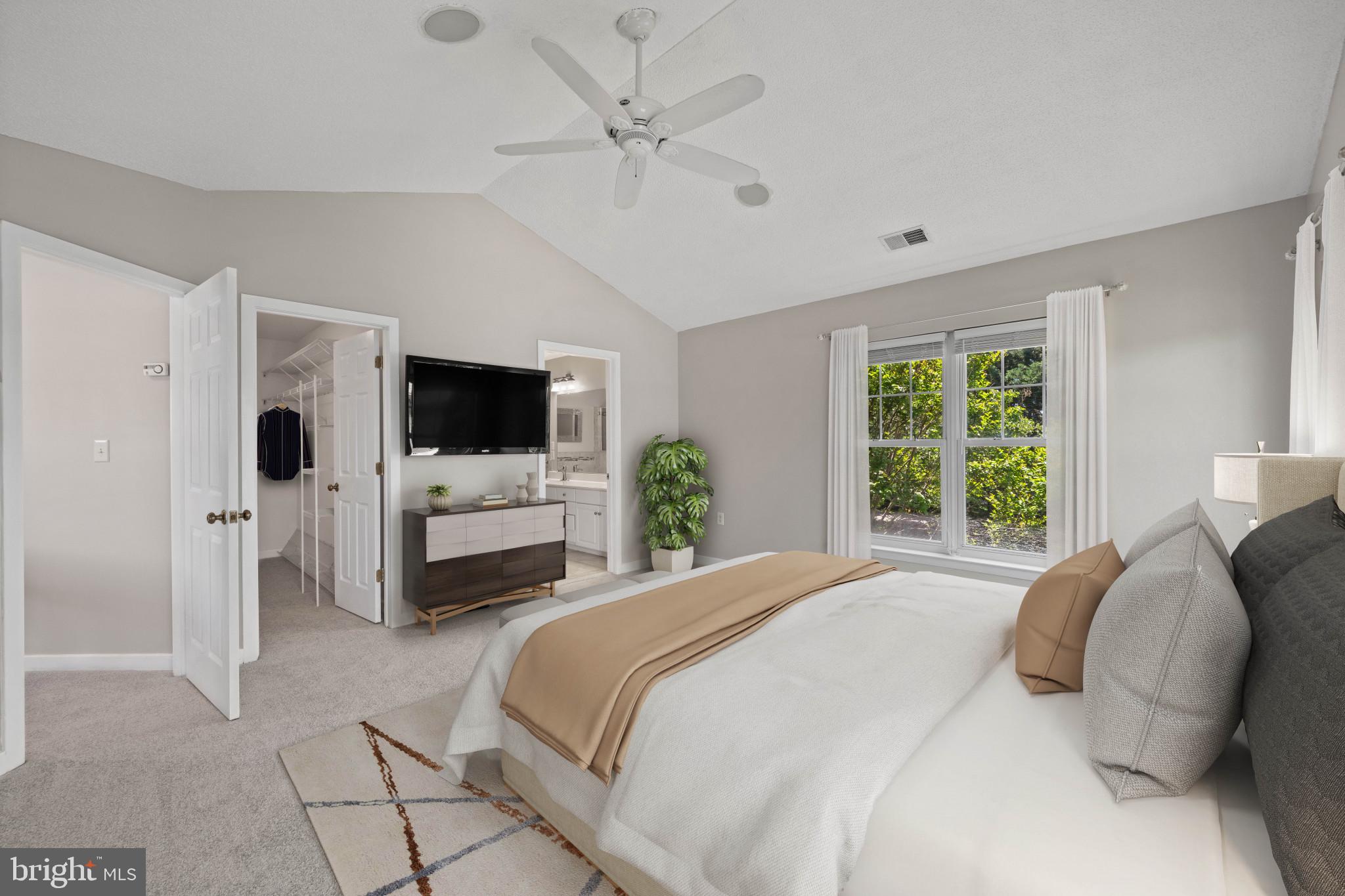 THE MEADOW AT NEW MARKET - Residential