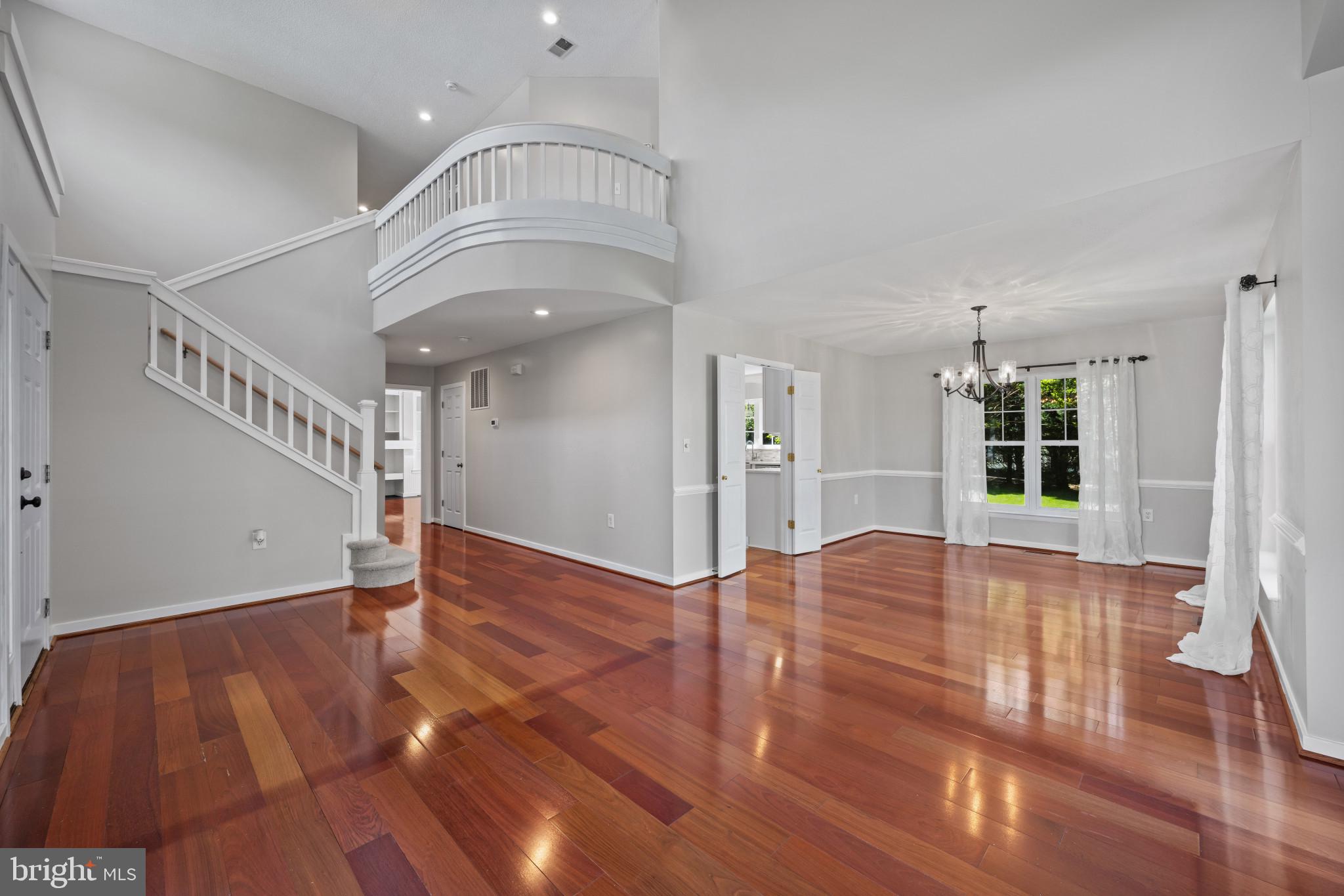 THE MEADOW AT NEW MARKET - Residential