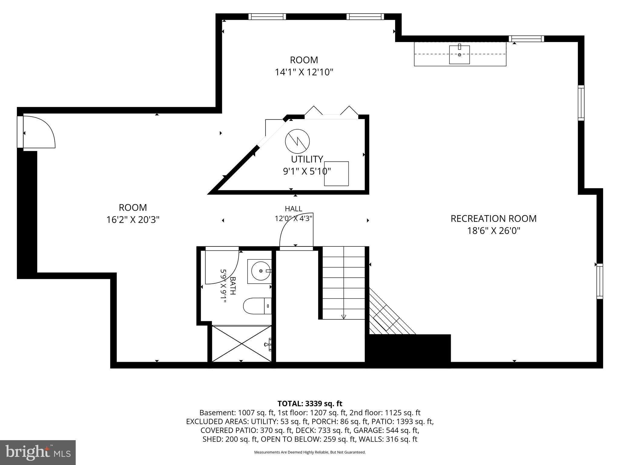 THE MEADOW AT NEW MARKET - Residential