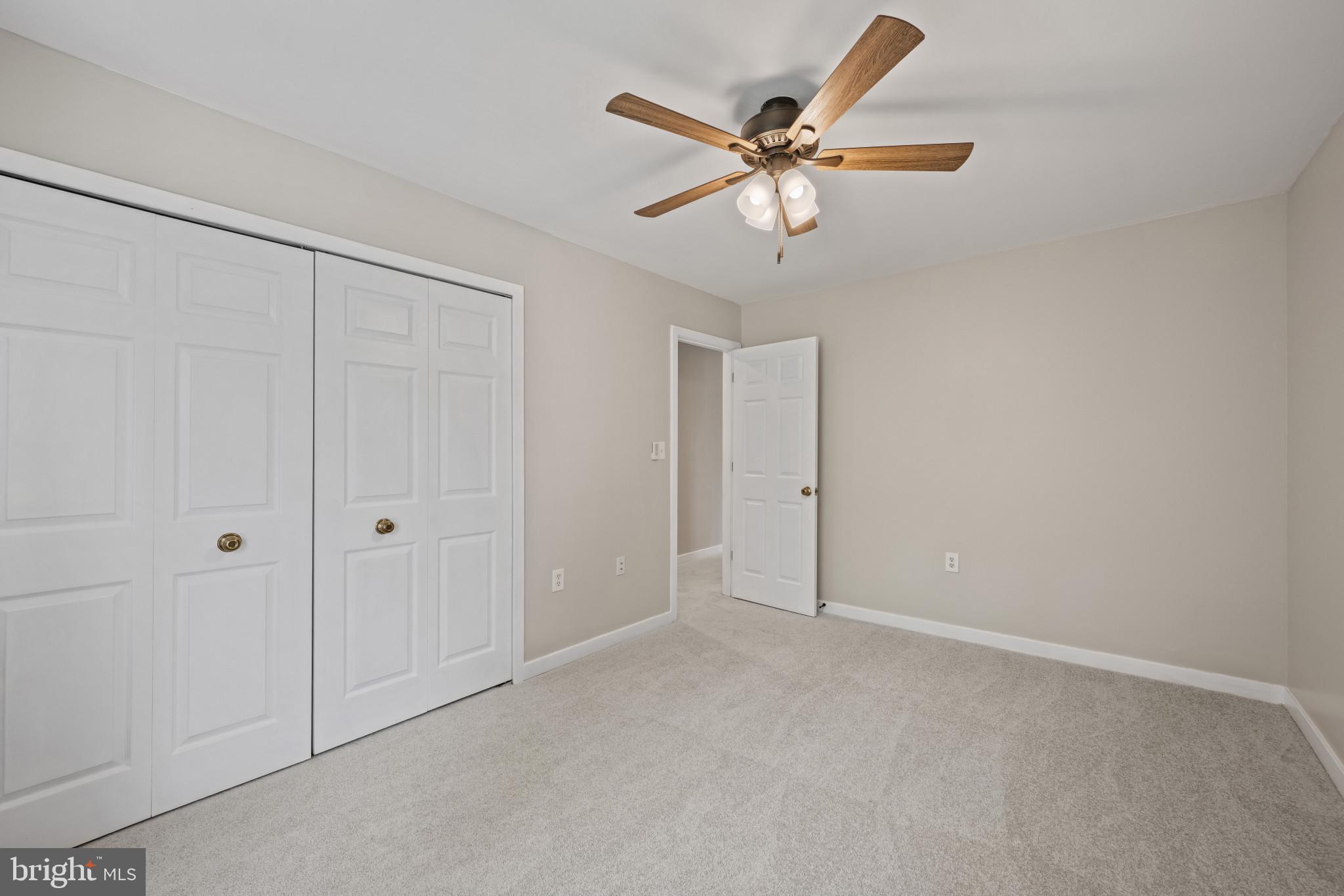 THE MEADOW AT NEW MARKET - Residential