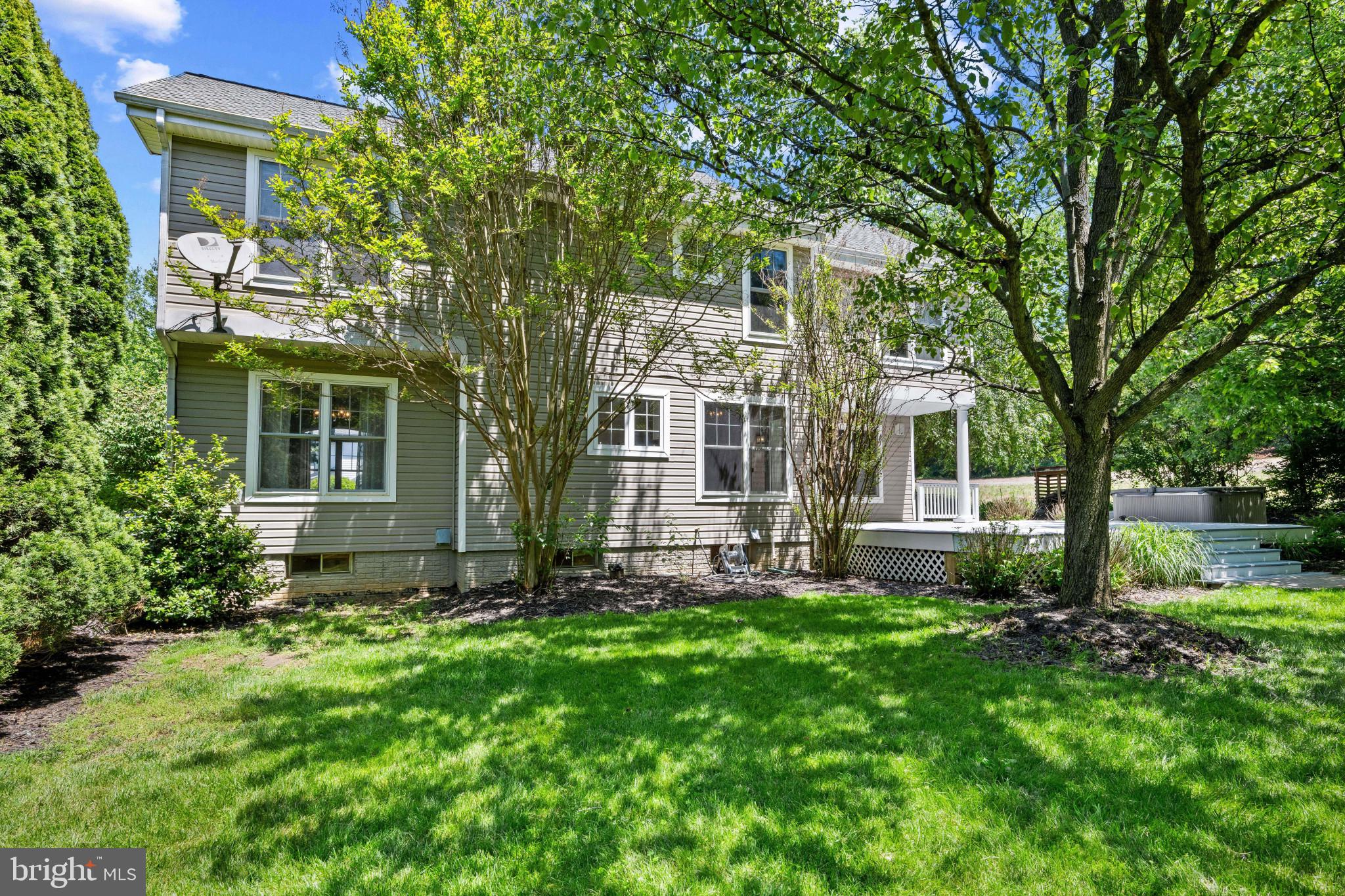 THE MEADOW AT NEW MARKET - Residential