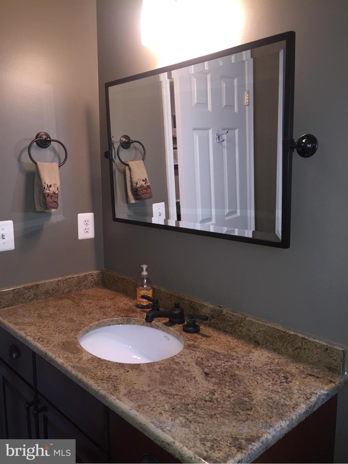 POTOMAC CHASE - Residential